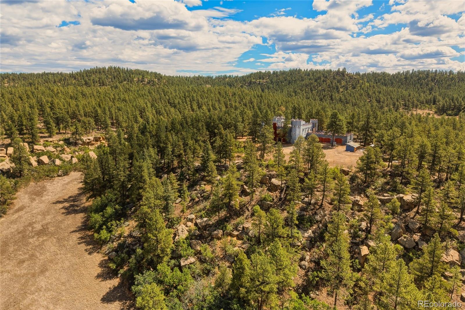 MLS Image #48 for 16422  county road 31.9 ,weston, Colorado
