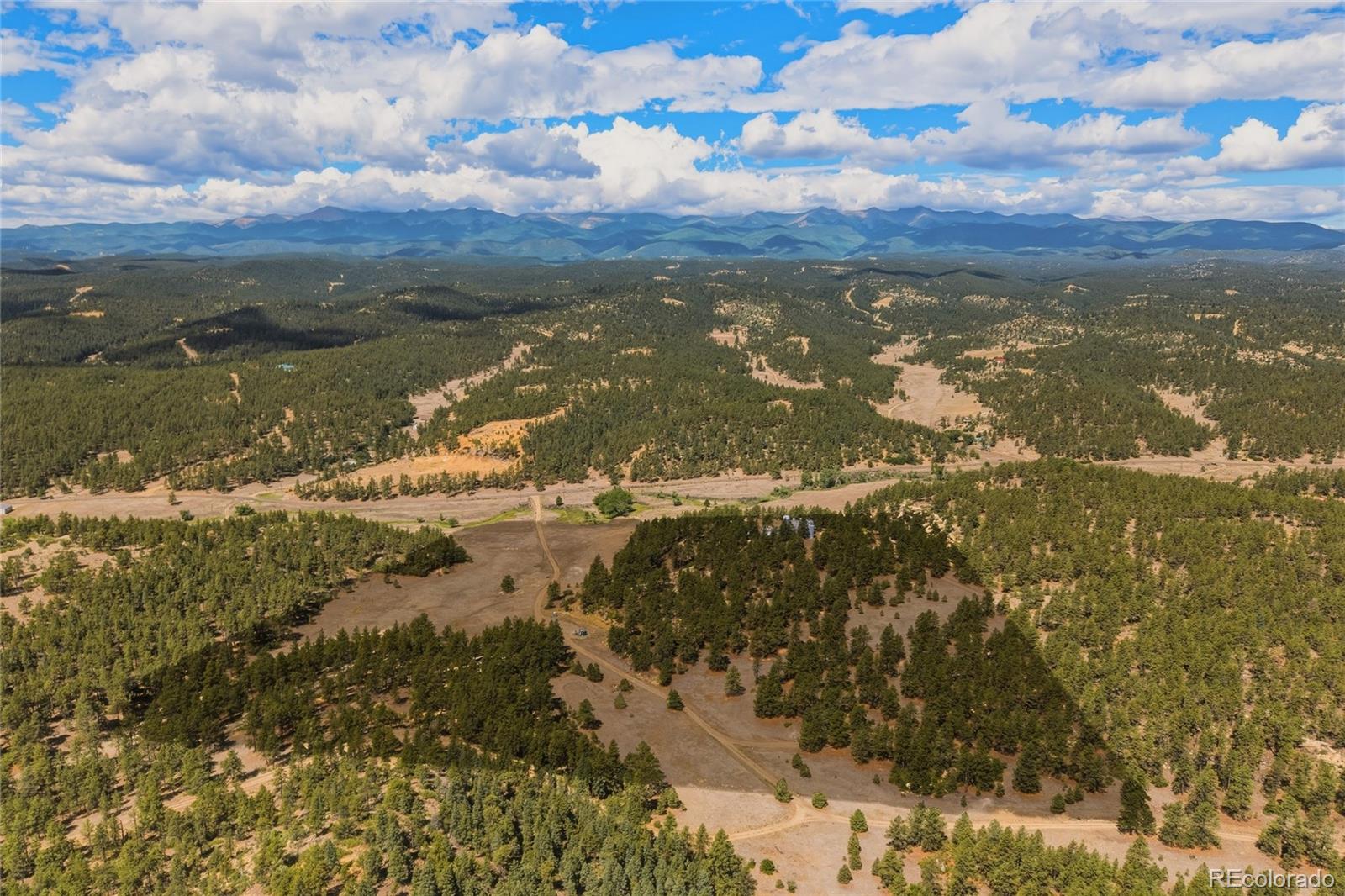 MLS Image #49 for 16422  county road 31.9 ,weston, Colorado