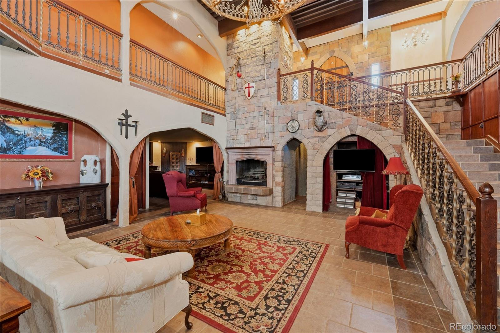 MLS Image #5 for 16422  county road 31.9 ,weston, Colorado