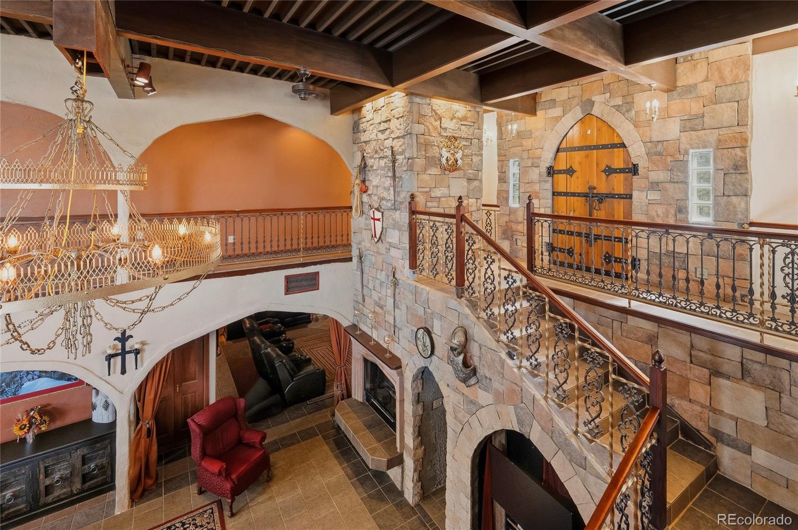 MLS Image #6 for 16422  county road 31.9 ,weston, Colorado