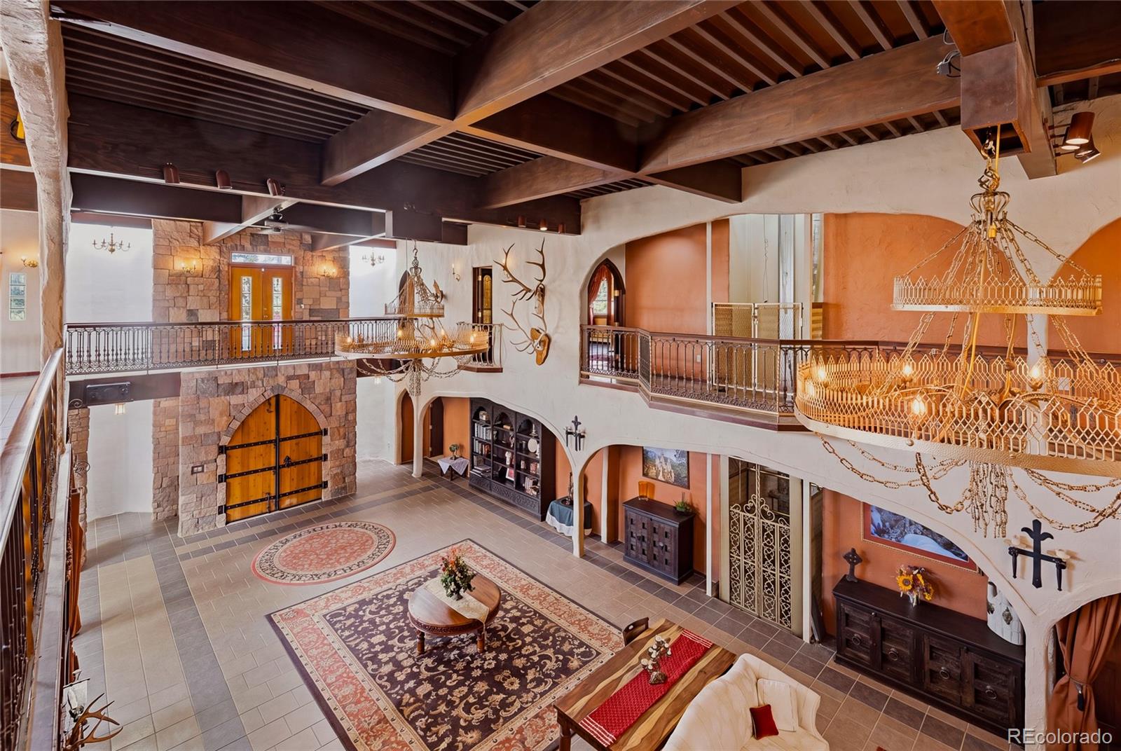 MLS Image #7 for 16422  county road 31.9 ,weston, Colorado