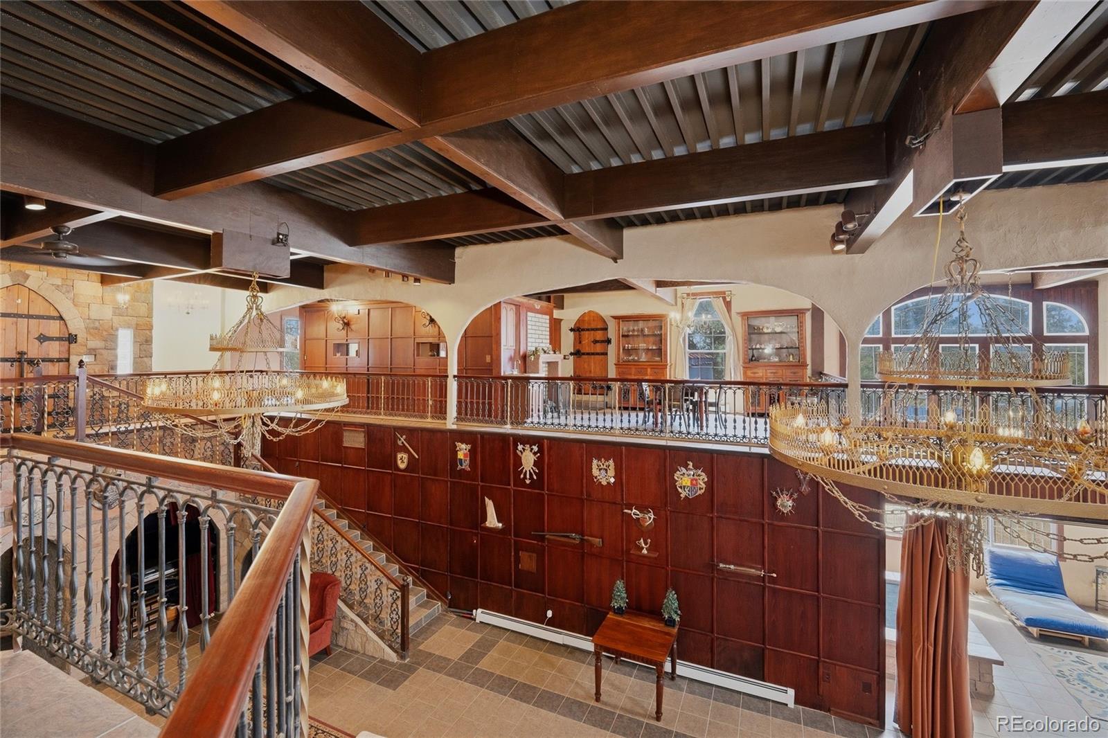 MLS Image #8 for 16422  county road 31.9 ,weston, Colorado