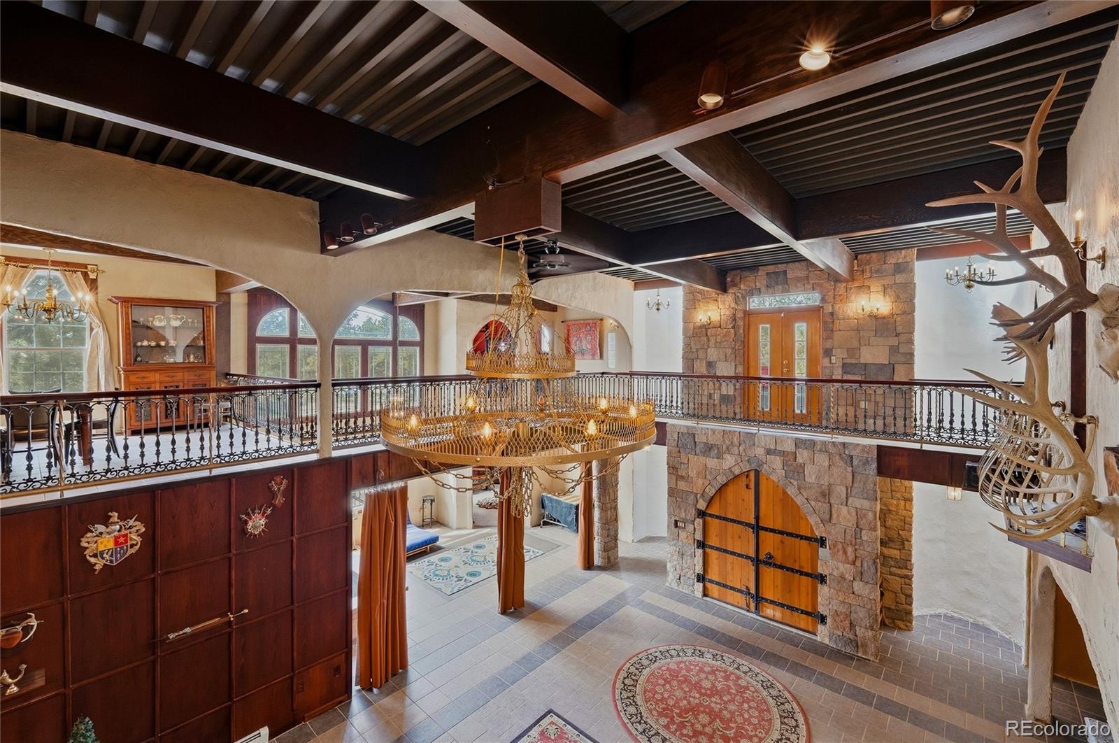 MLS Image #9 for 16422  county road 31.9 ,weston, Colorado