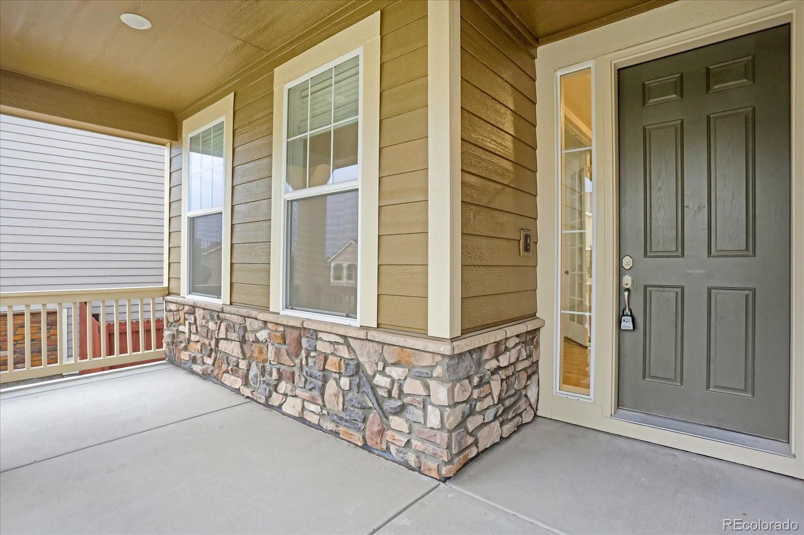 MLS Image #3 for 14871  chicago street,parker, Colorado
