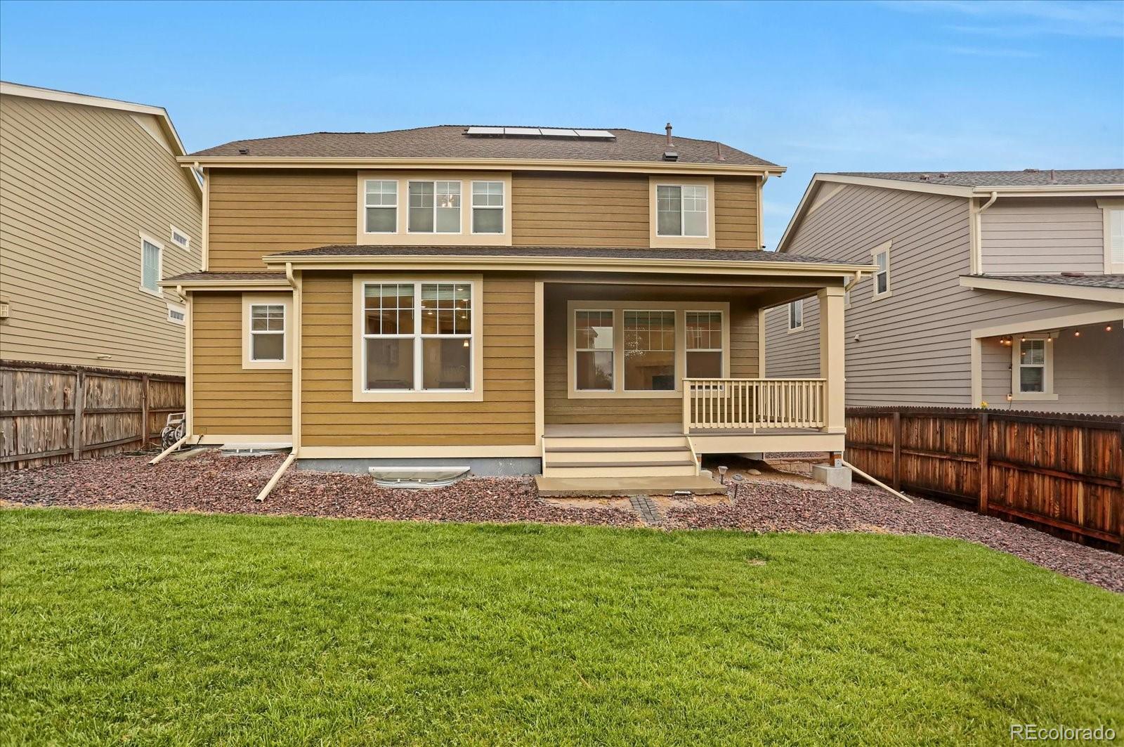 MLS Image #39 for 14871  chicago street,parker, Colorado