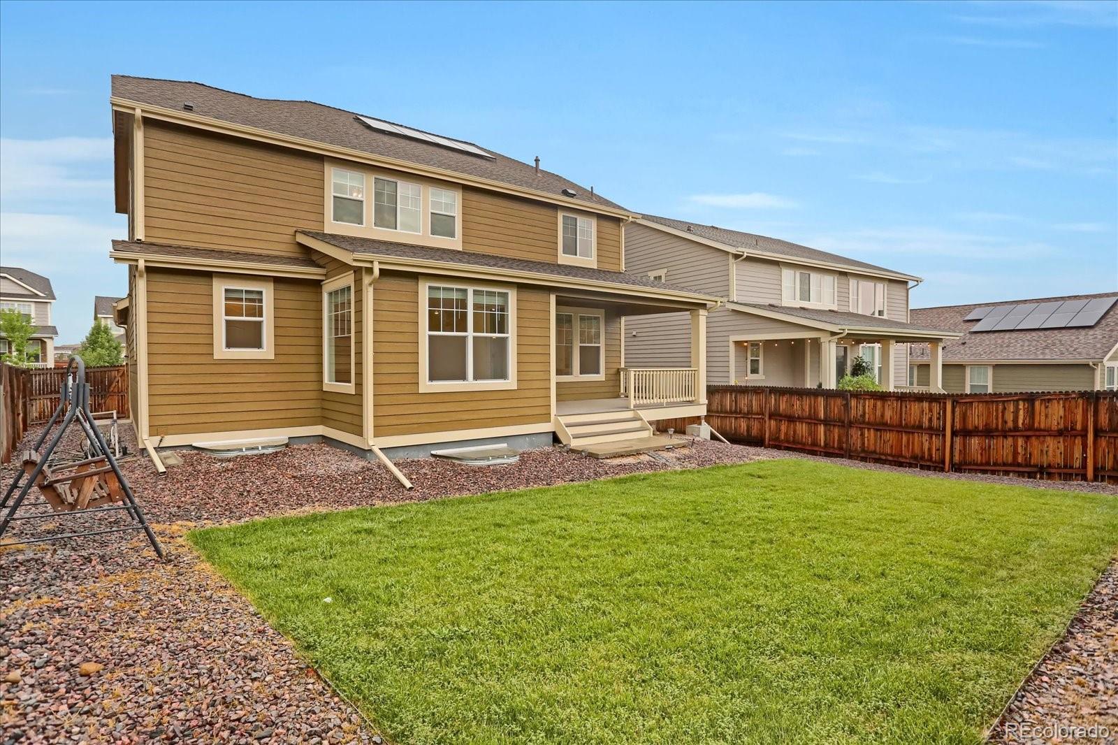 MLS Image #40 for 14871  chicago street,parker, Colorado