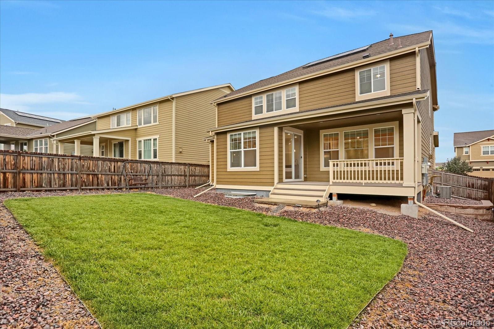 MLS Image #41 for 14871  chicago street,parker, Colorado