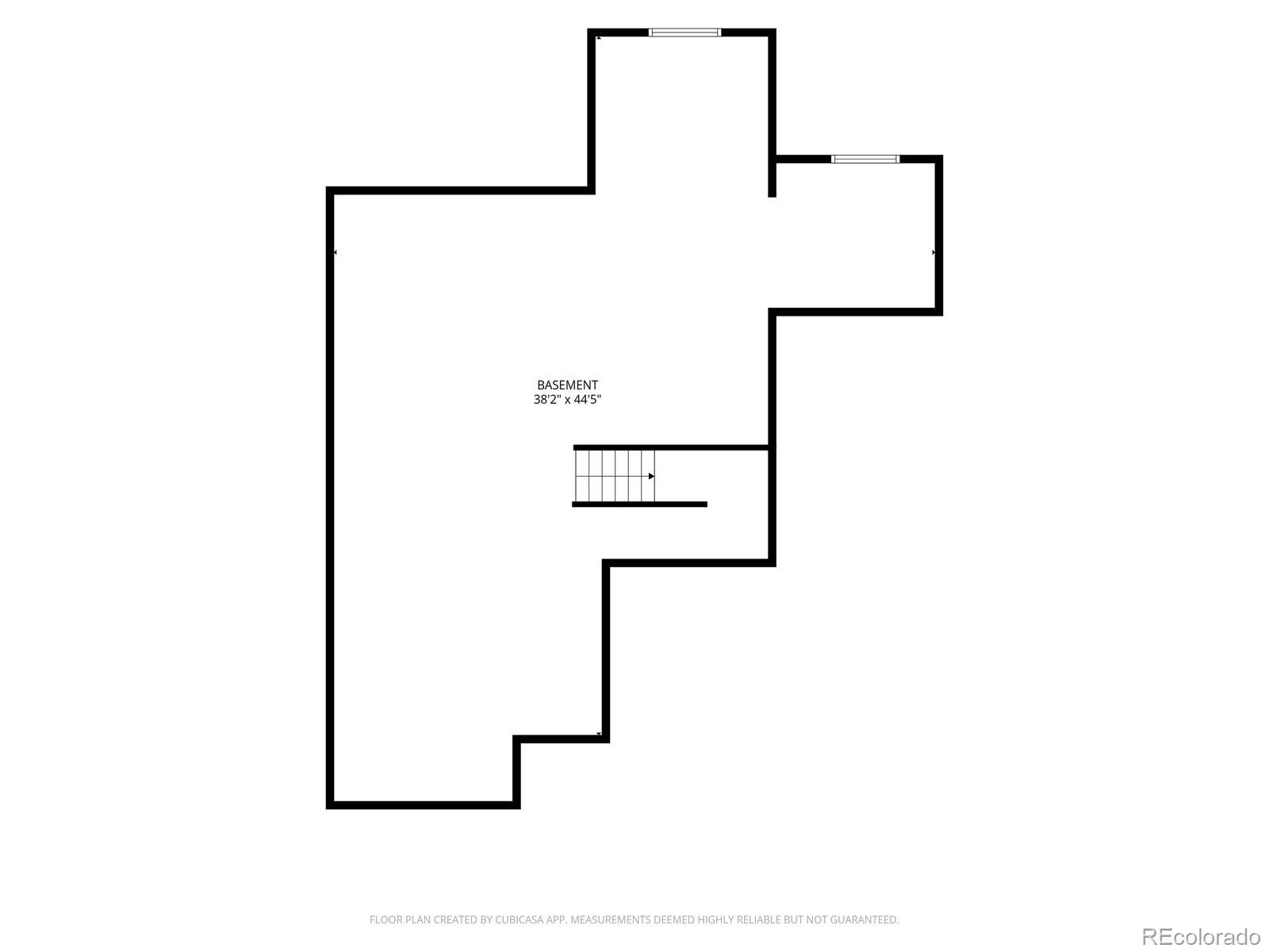 MLS Image #6 for 14871  chicago street,parker, Colorado