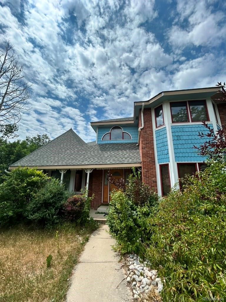 MLS Image #1 for 4628  palmer court,longmont, Colorado