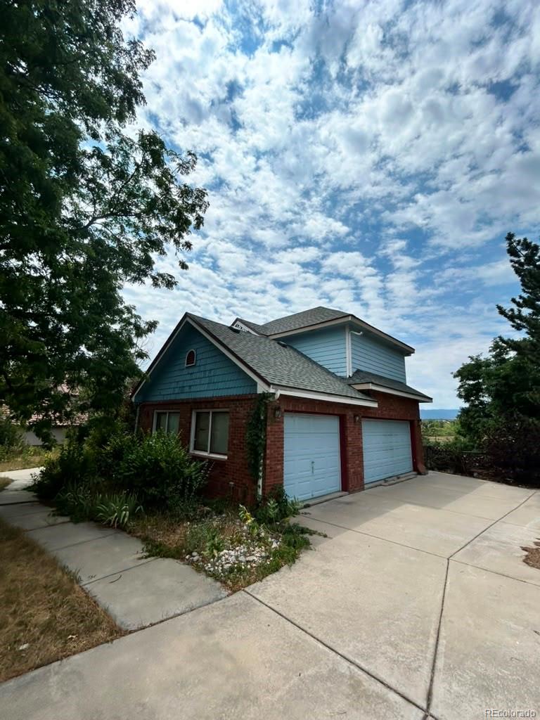 MLS Image #2 for 4628  palmer court,longmont, Colorado