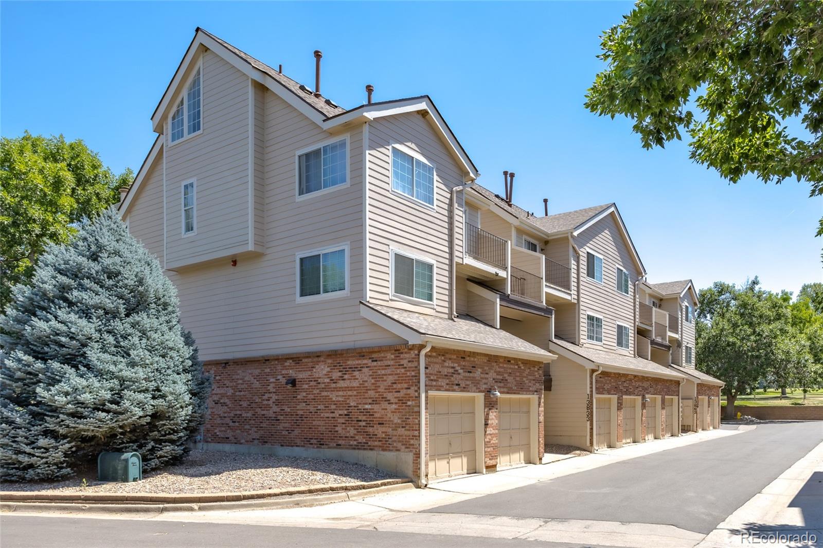 MLS Image #25 for 13833 e lehigh avenue d,aurora, Colorado
