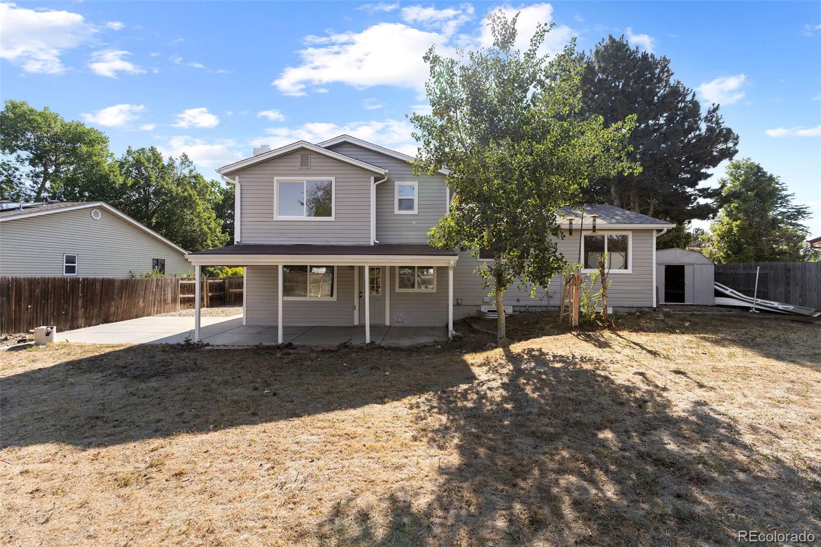 MLS Image #25 for 1077 s joplin way,aurora, Colorado