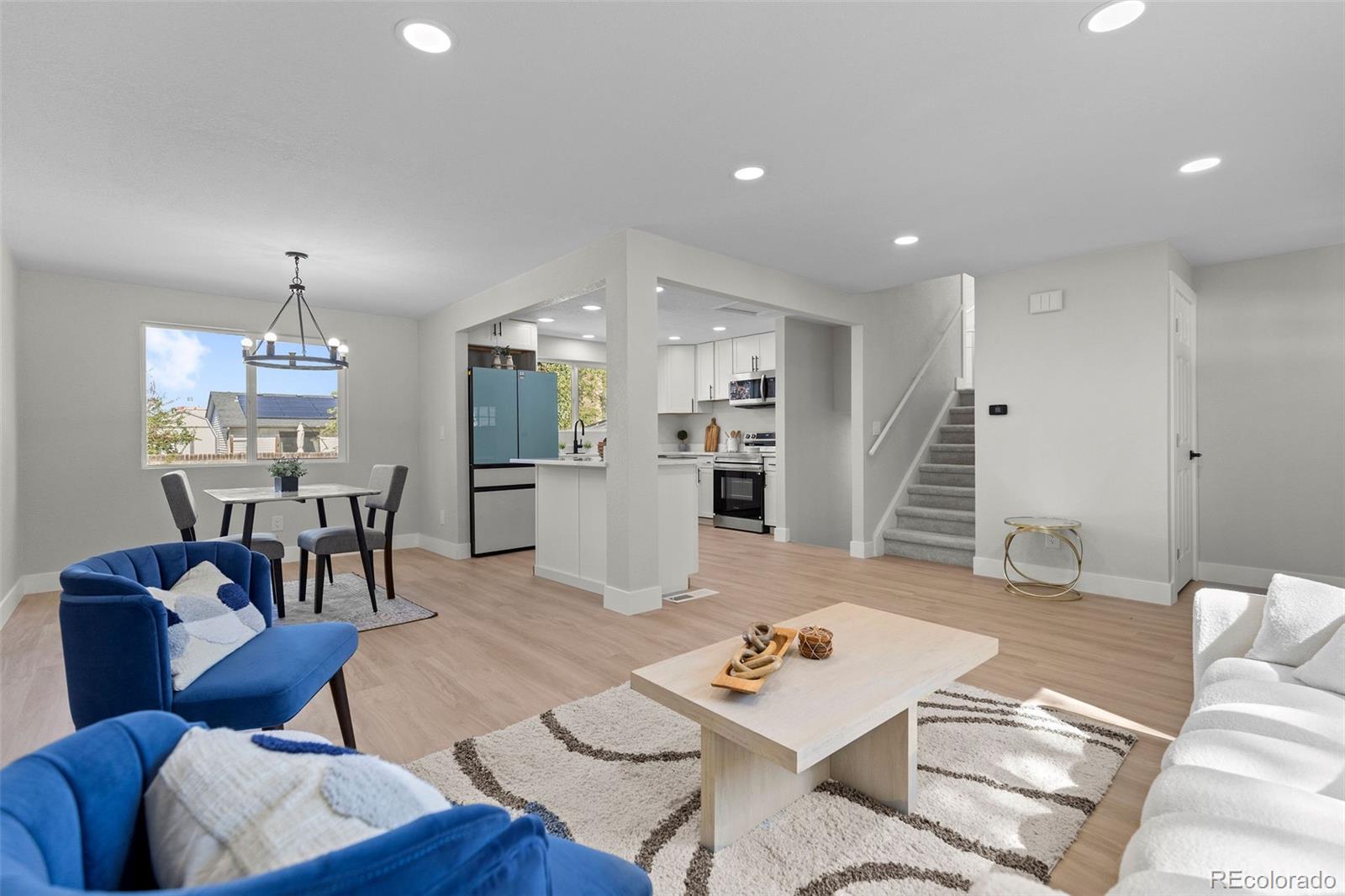 MLS Image #4 for 1077 s joplin way,aurora, Colorado