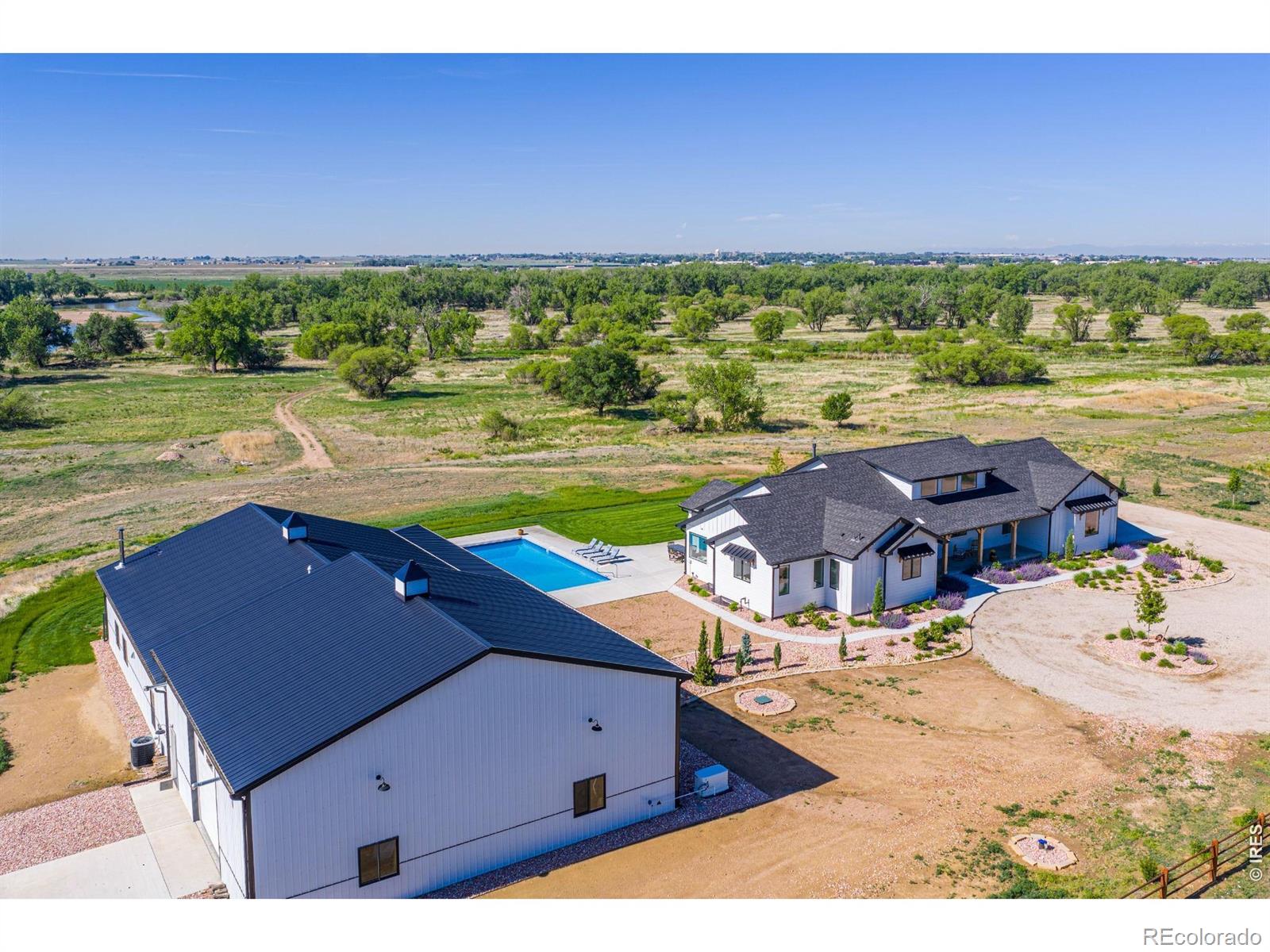 MLS Image #0 for 27446  county road 388 ,kersey, Colorado