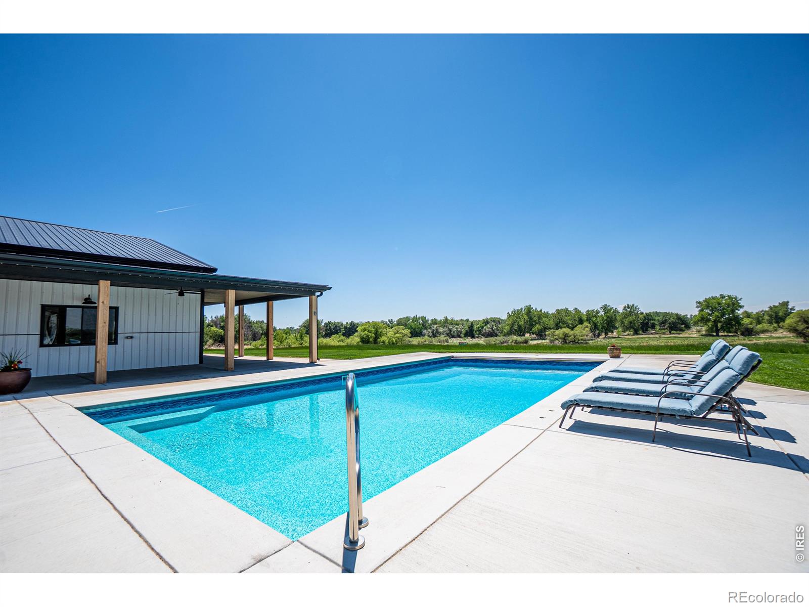 MLS Image #21 for 27446  county road 388 ,kersey, Colorado