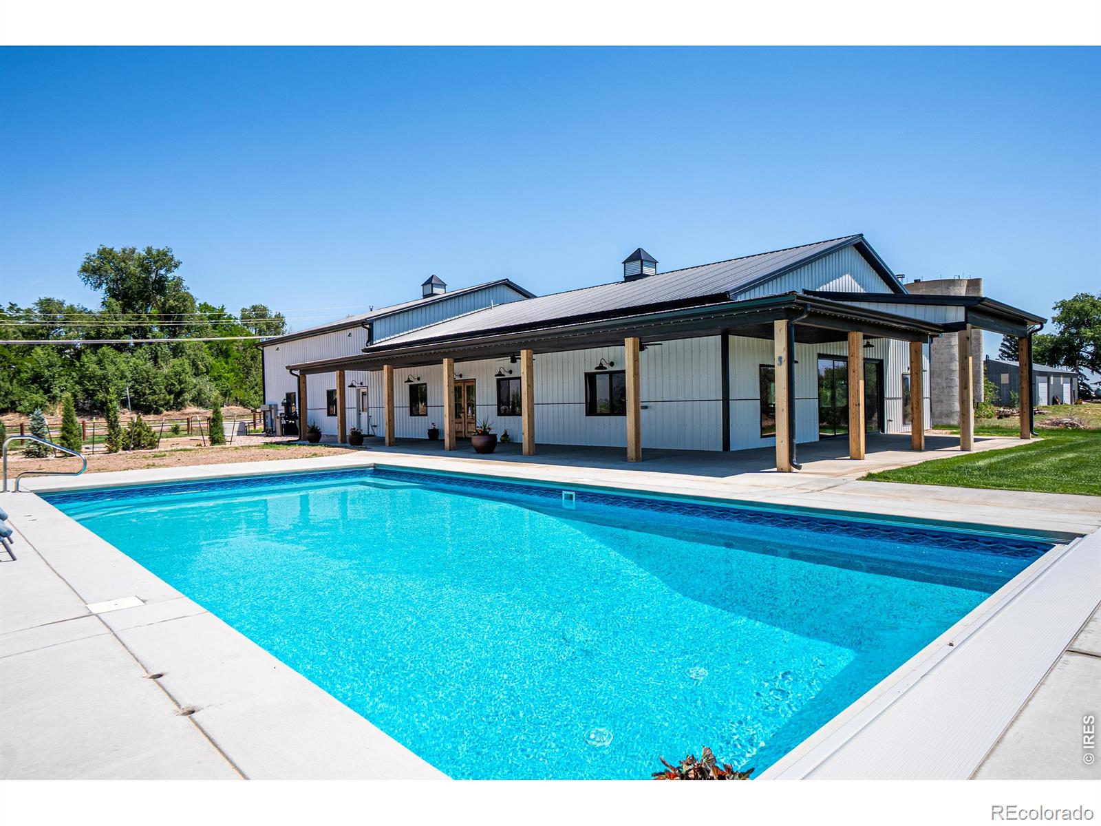 MLS Image #22 for 27446  county road 388 ,kersey, Colorado