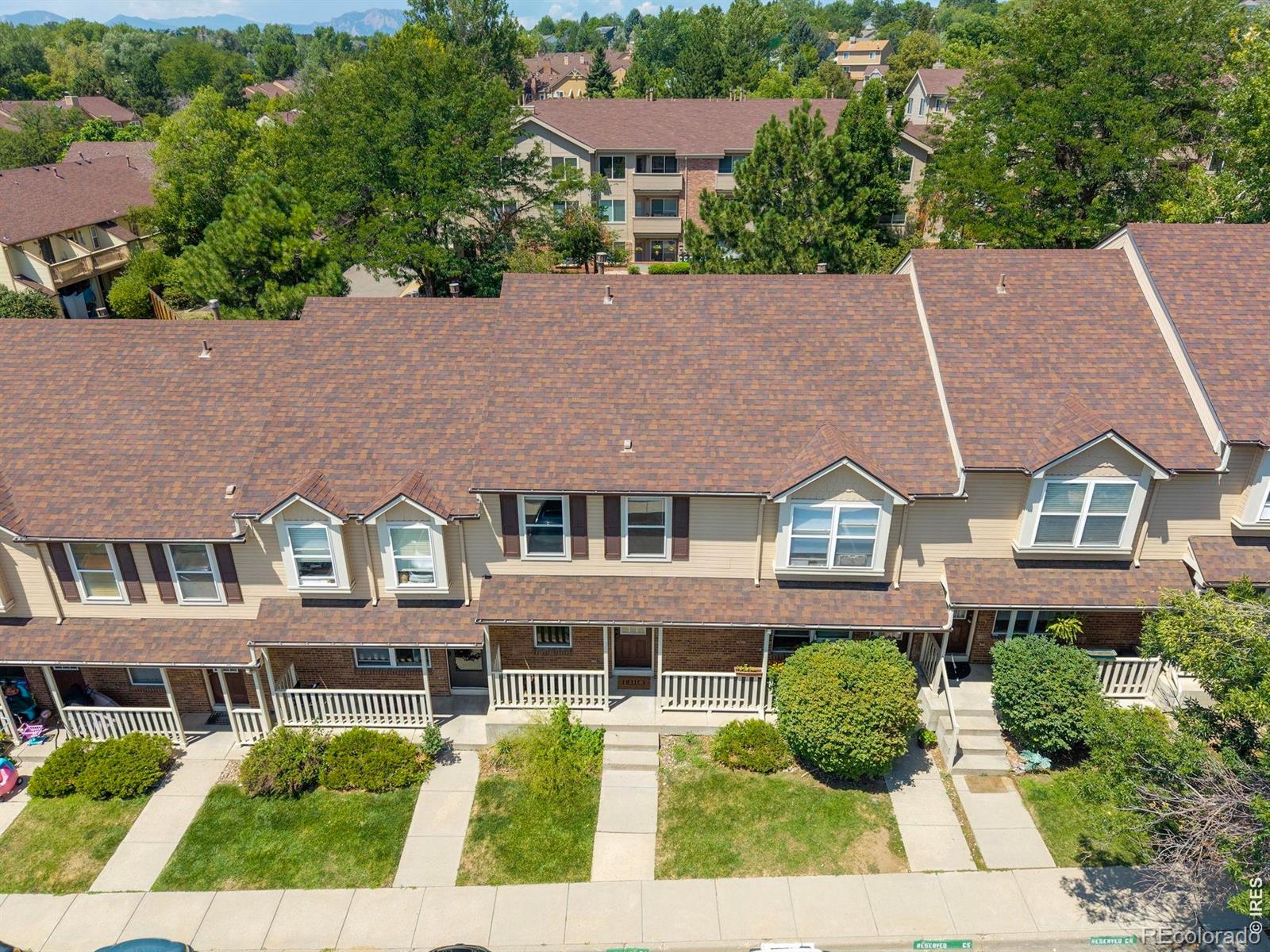 MLS Image #29 for 187  pheasant run,louisville, Colorado