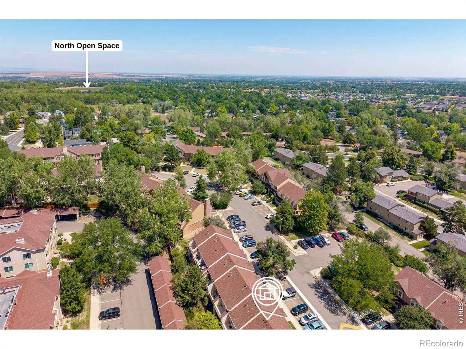 MLS Image #30 for 187  pheasant run,louisville, Colorado