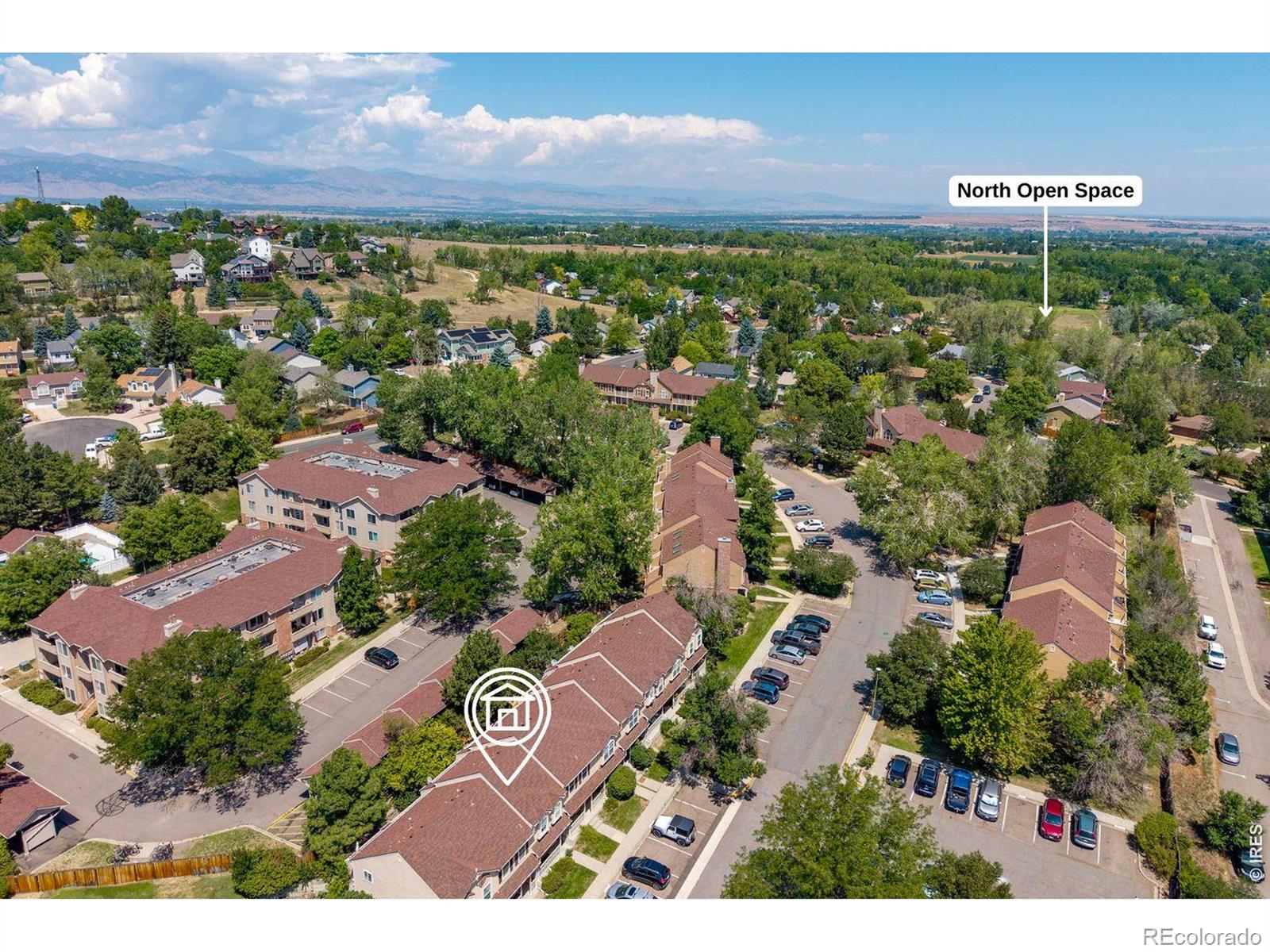 MLS Image #31 for 187  pheasant run,louisville, Colorado