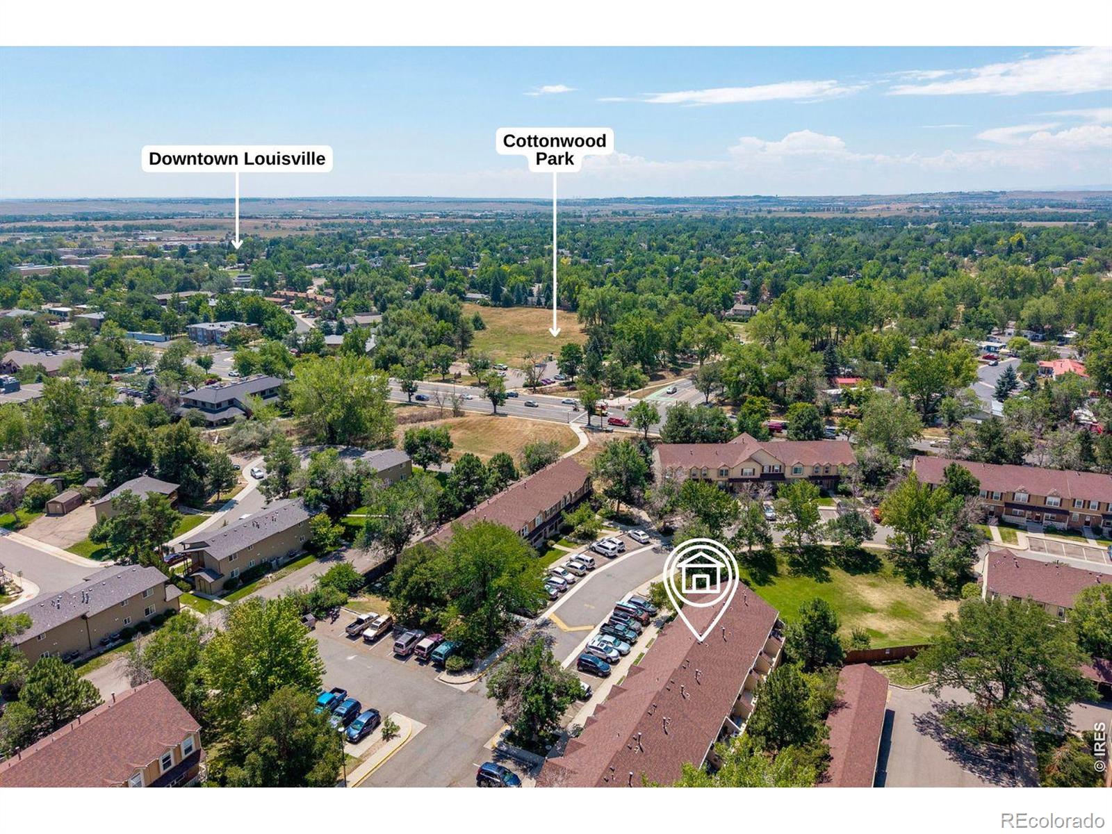 MLS Image #33 for 187  pheasant run,louisville, Colorado