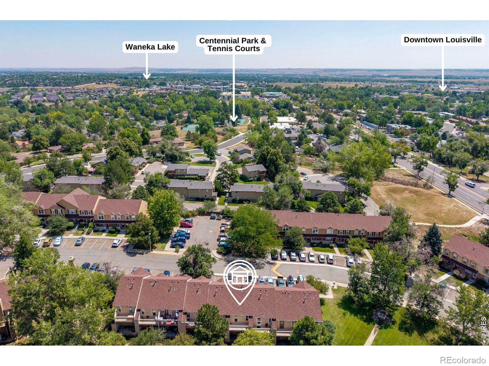 MLS Image #34 for 187  pheasant run,louisville, Colorado