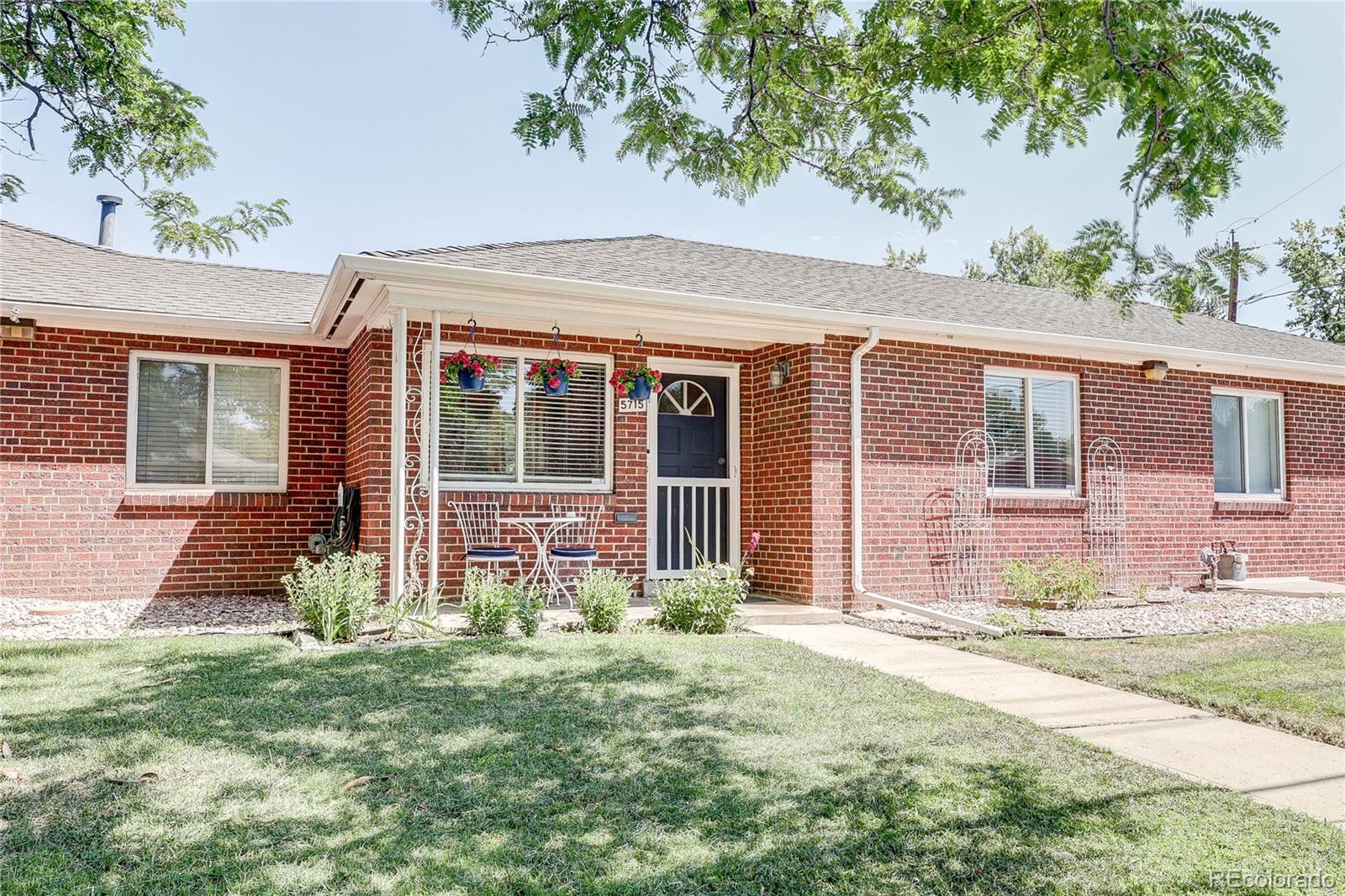 MLS Image #0 for 5715 e 13th avenue,denver, Colorado