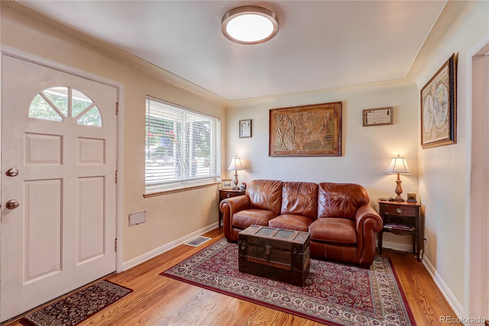 MLS Image #2 for 5715 e 13th avenue,denver, Colorado