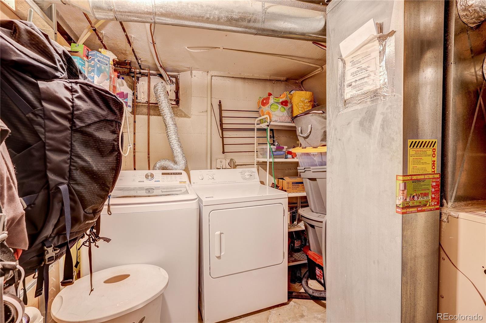 MLS Image #22 for 5715 e 13th avenue,denver, Colorado
