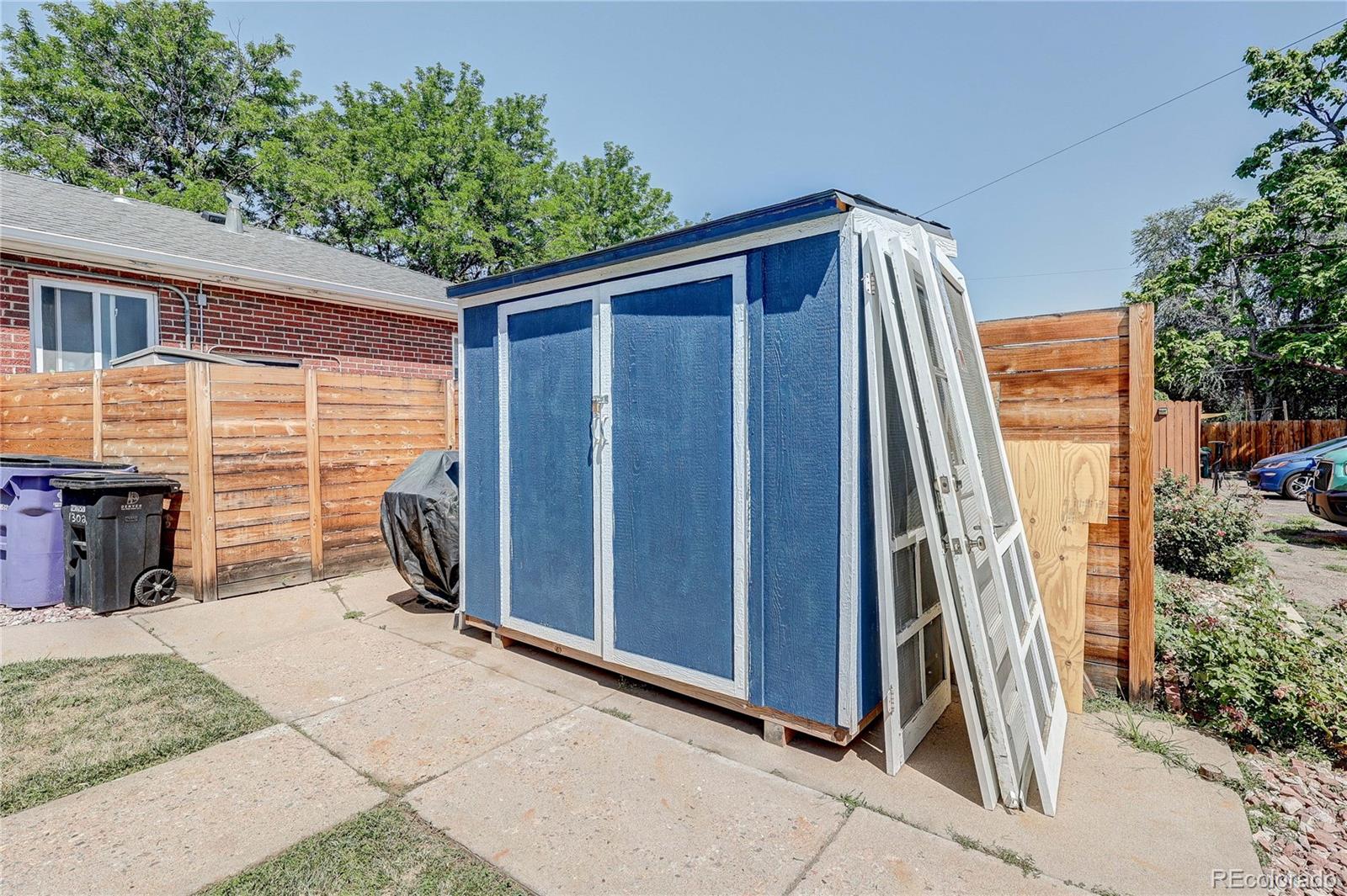 MLS Image #24 for 5715 e 13th avenue,denver, Colorado