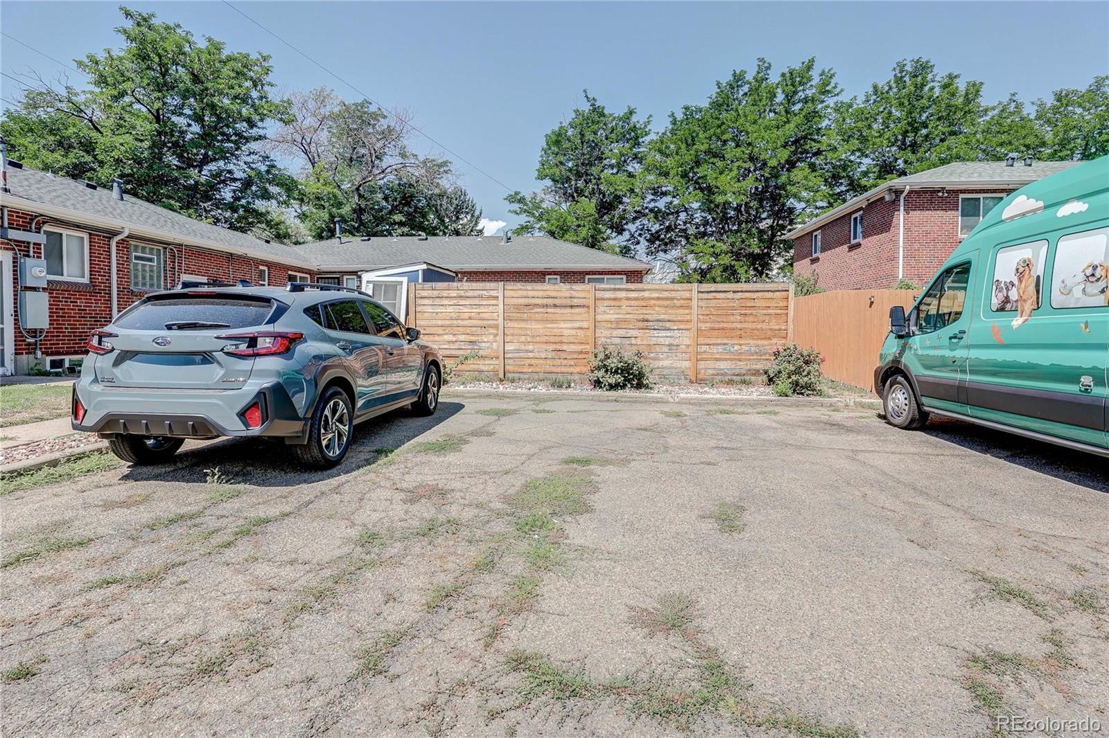 MLS Image #25 for 5715 e 13th avenue,denver, Colorado