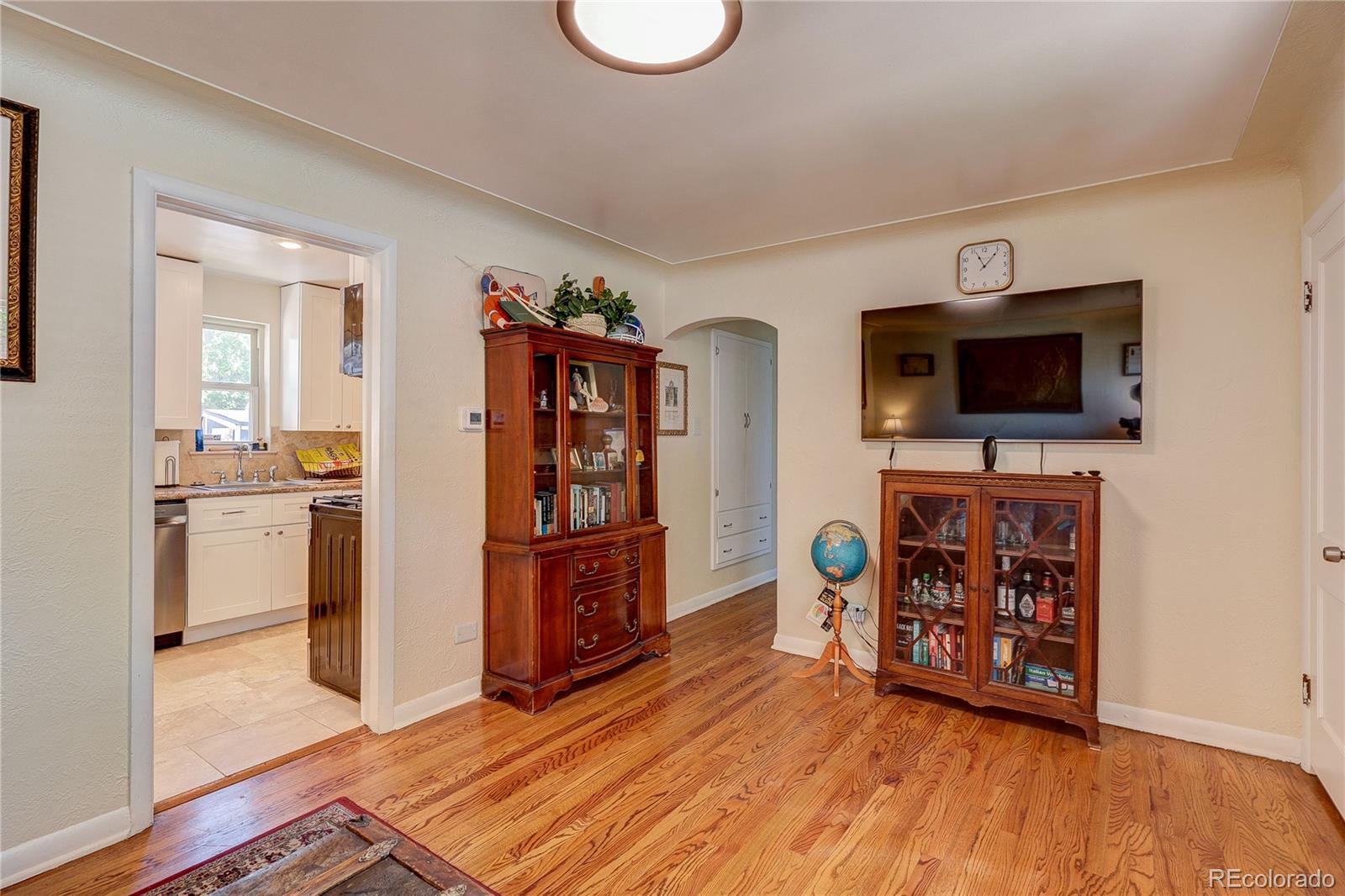 MLS Image #4 for 5715 e 13th avenue,denver, Colorado