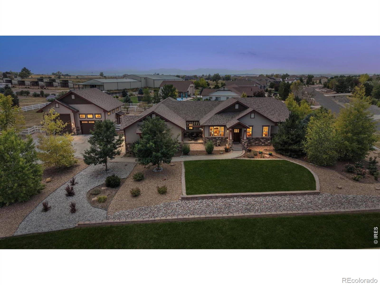 MLS Image #2 for 6684 e 162nd avenue,brighton, Colorado