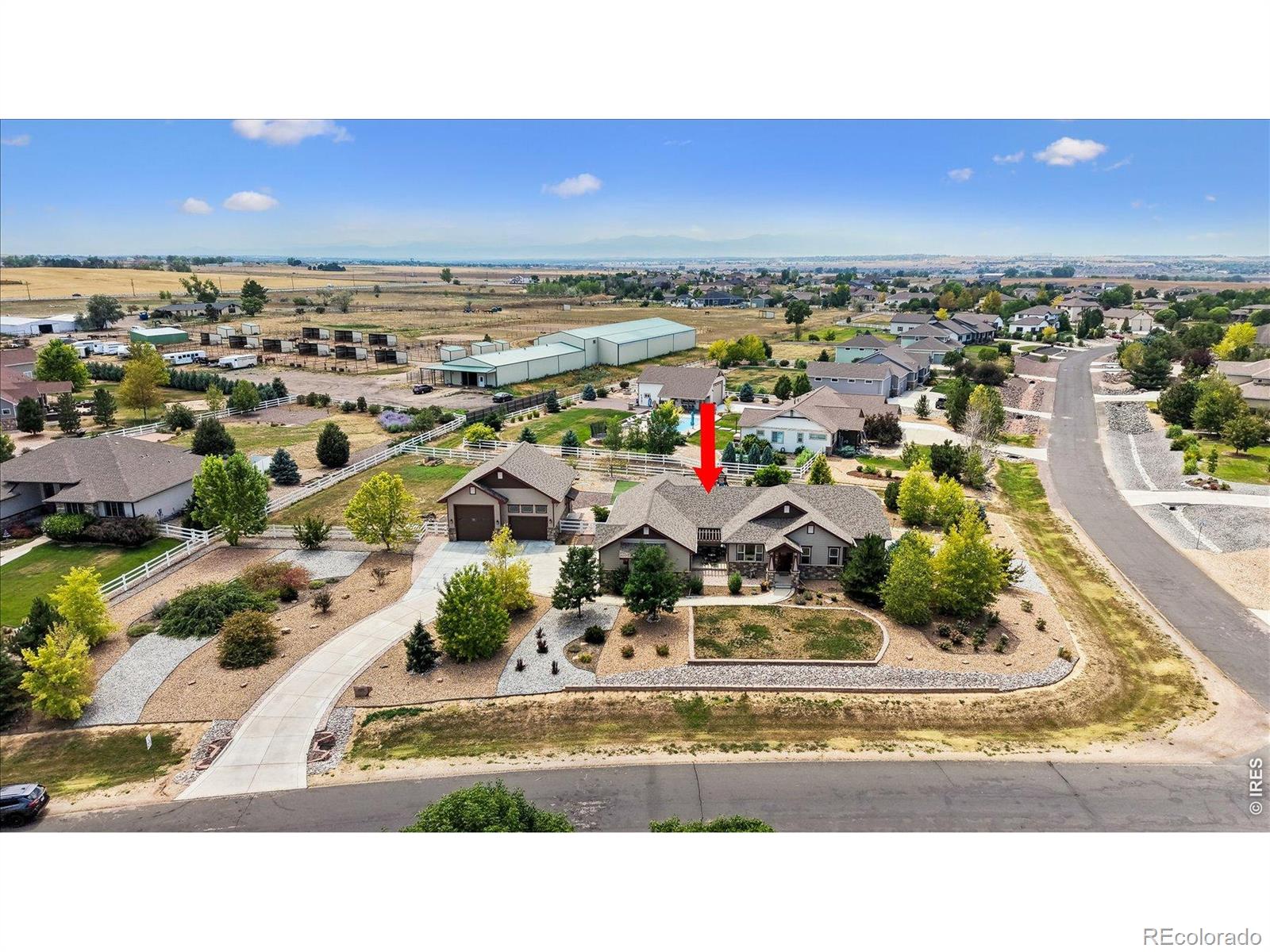 MLS Image #36 for 6684 e 162nd avenue,brighton, Colorado