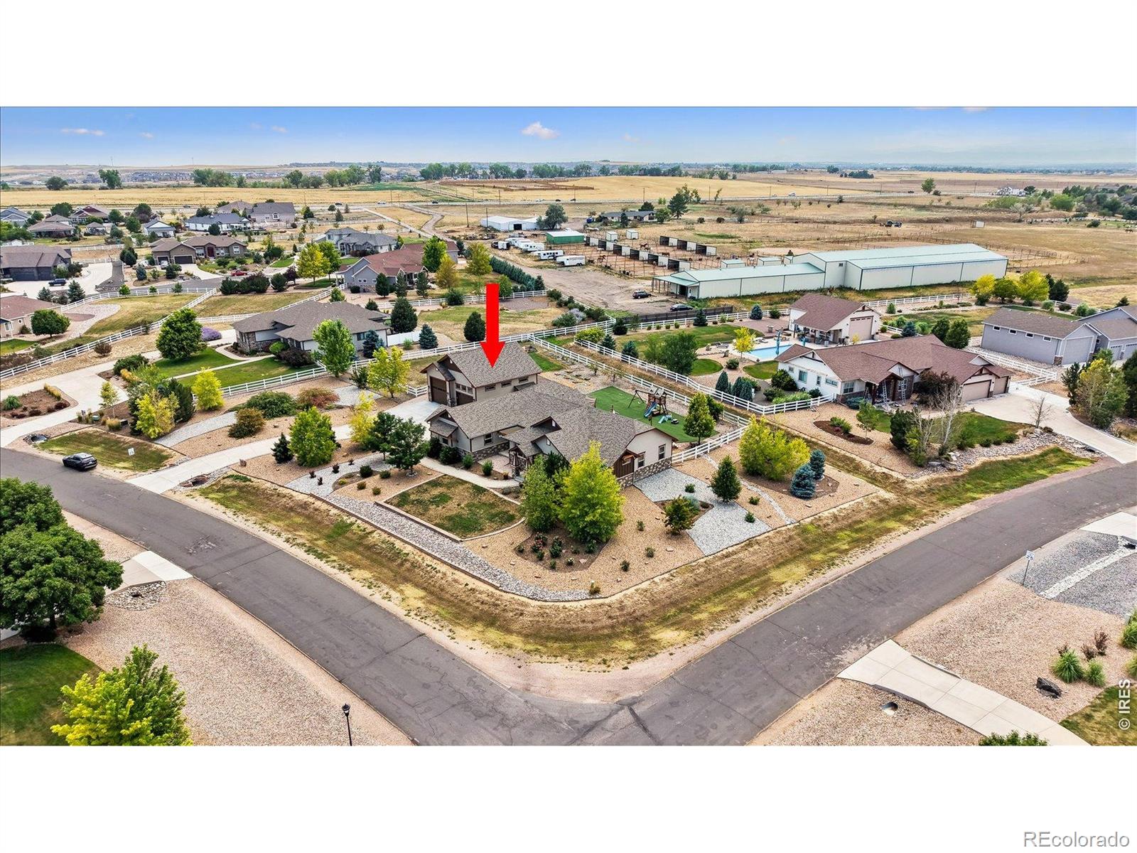MLS Image #39 for 6684 e 162nd avenue,brighton, Colorado