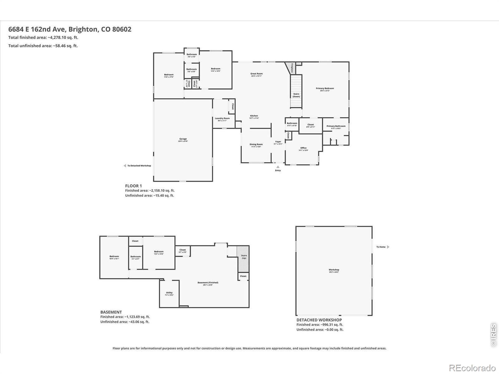 MLS Image #41 for 6684 e 162nd avenue,brighton, Colorado