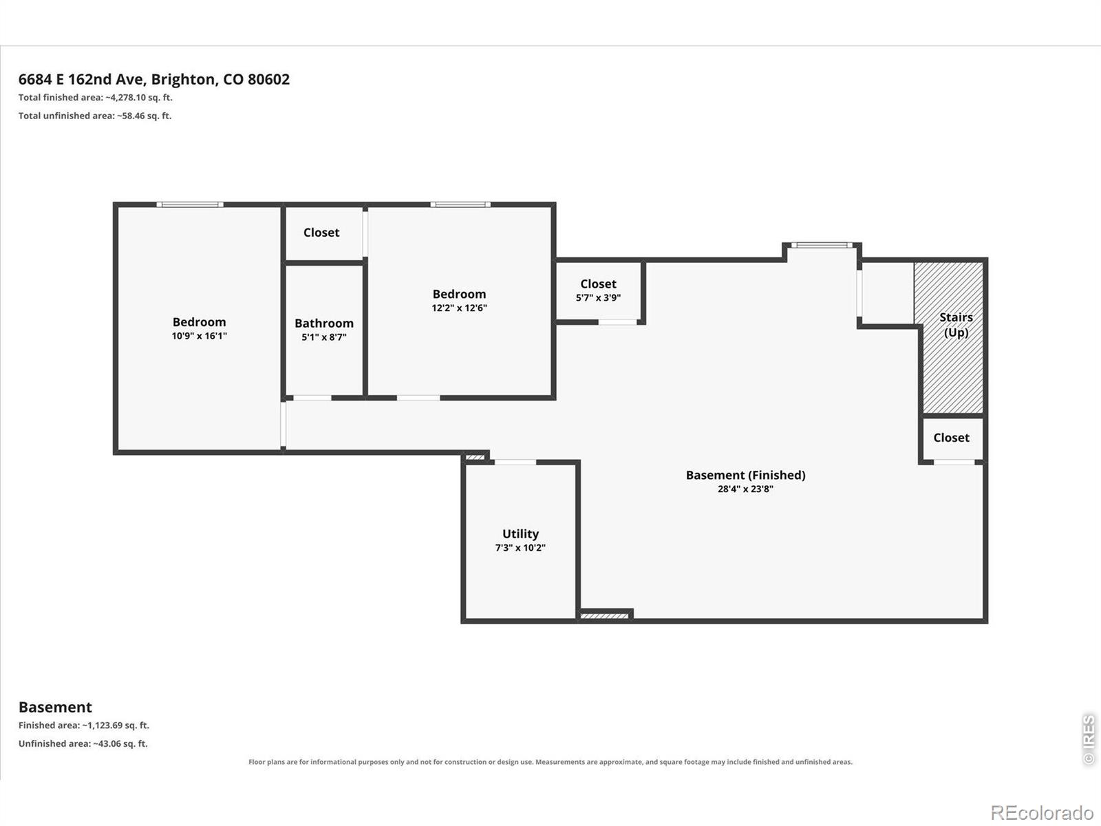 MLS Image #43 for 6684 e 162nd avenue,brighton, Colorado