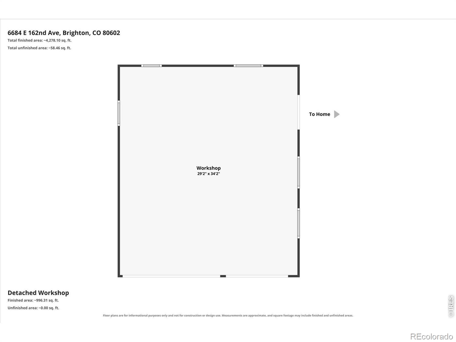 MLS Image #44 for 6684 e 162nd avenue,brighton, Colorado
