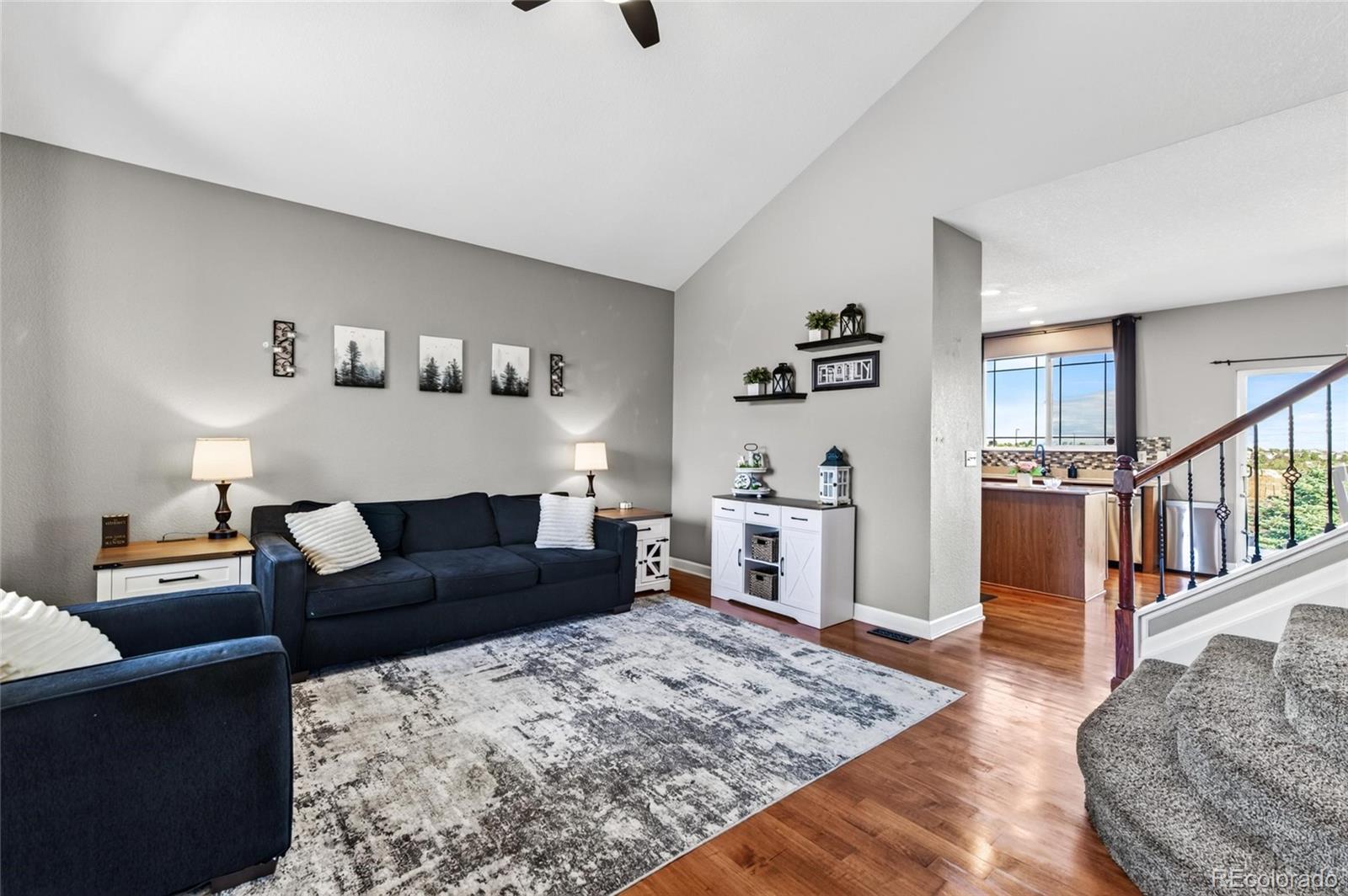 MLS Image #2 for 337  peabody street,castle rock, Colorado