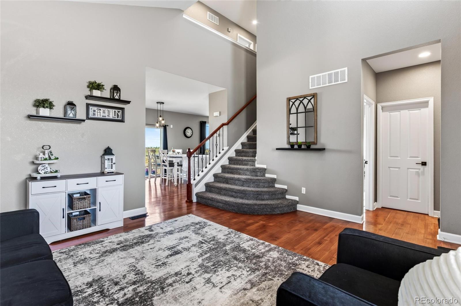 MLS Image #3 for 337  peabody street,castle rock, Colorado