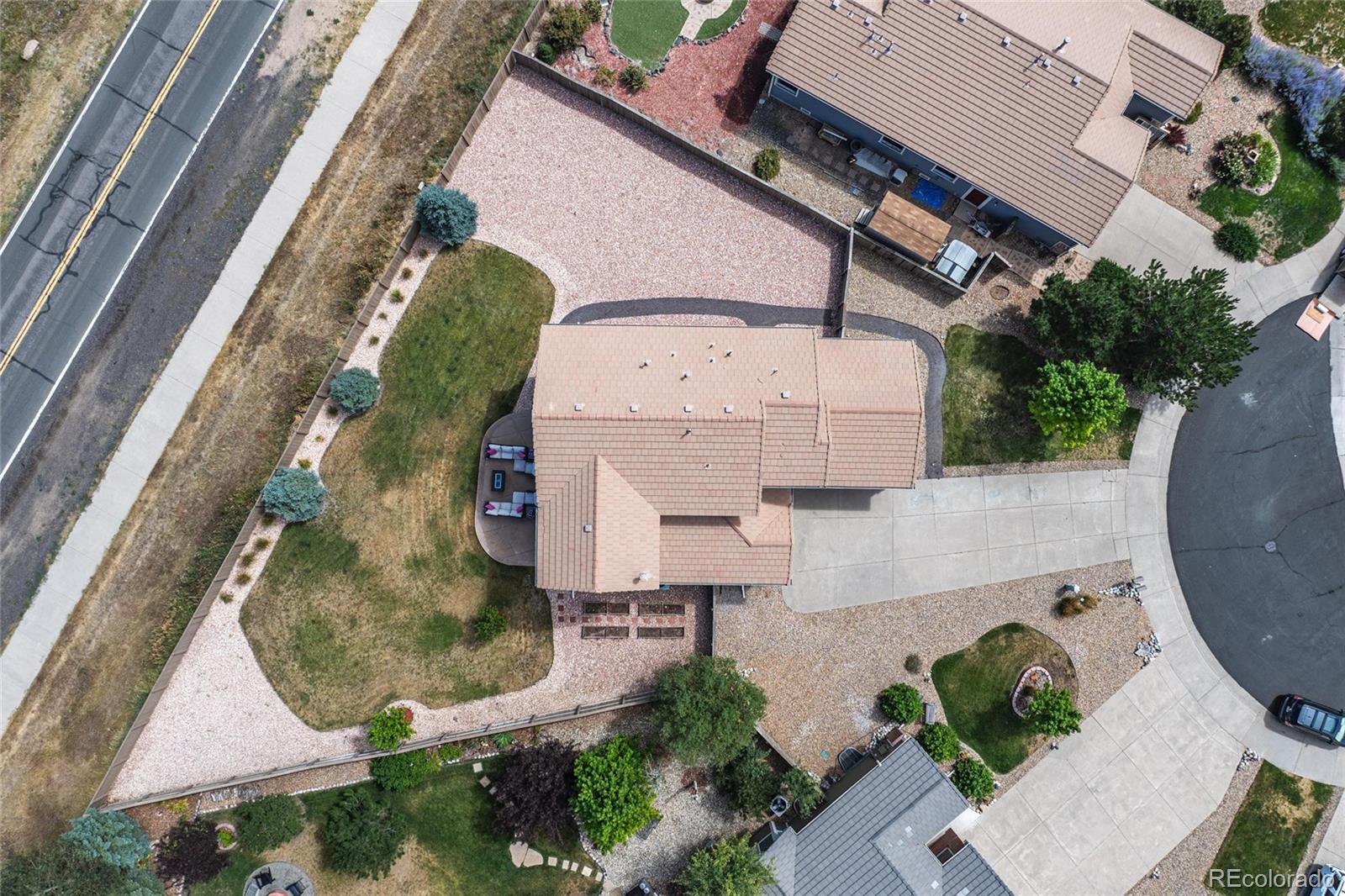 MLS Image #34 for 337  peabody street,castle rock, Colorado