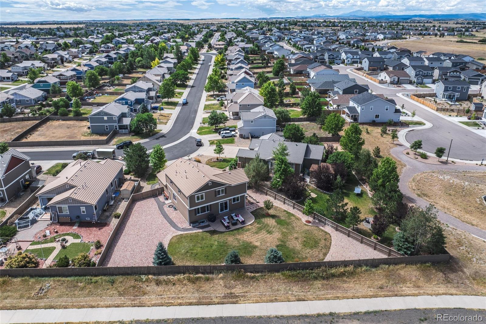 MLS Image #35 for 337  peabody street,castle rock, Colorado