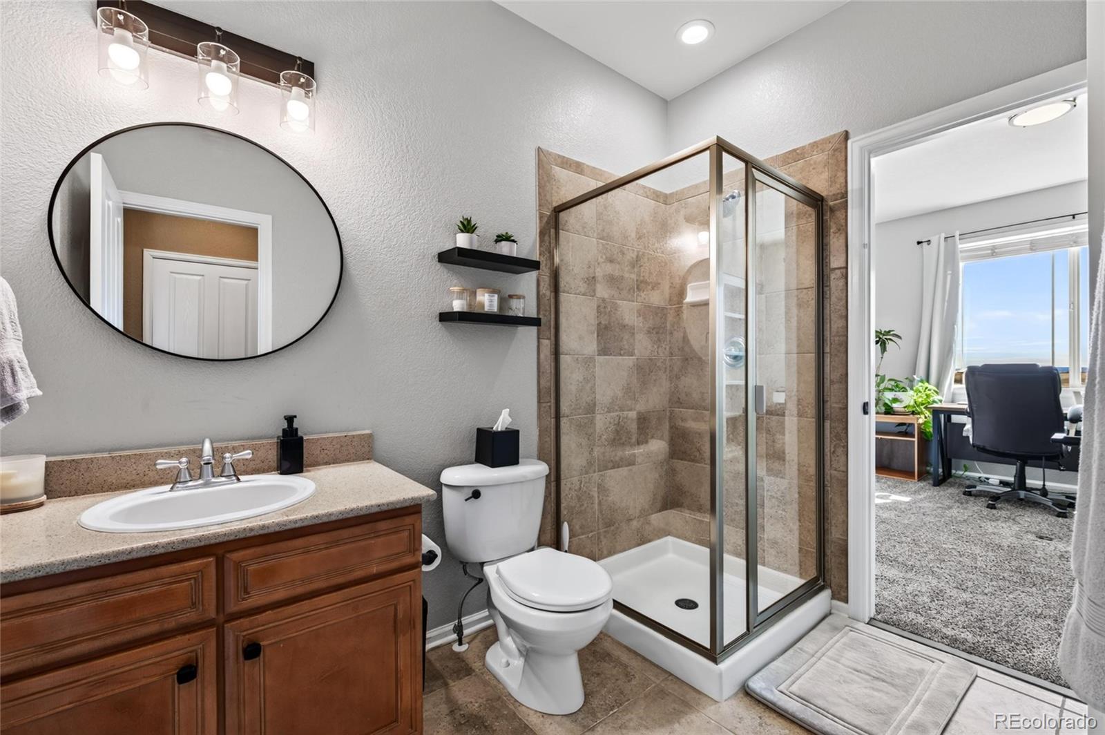 MLS Image #4 for 337  peabody street,castle rock, Colorado