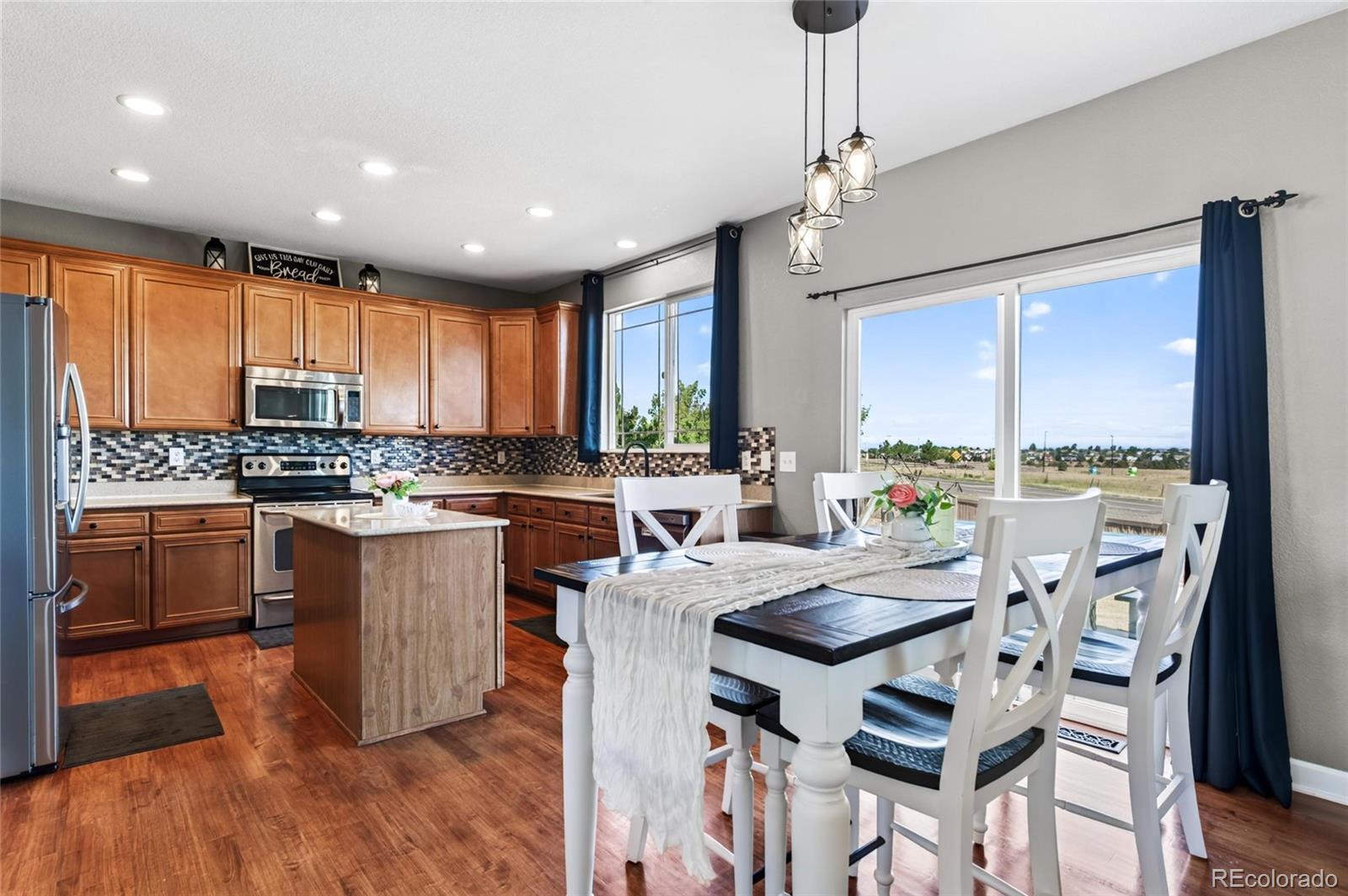 MLS Image #5 for 337  peabody street,castle rock, Colorado