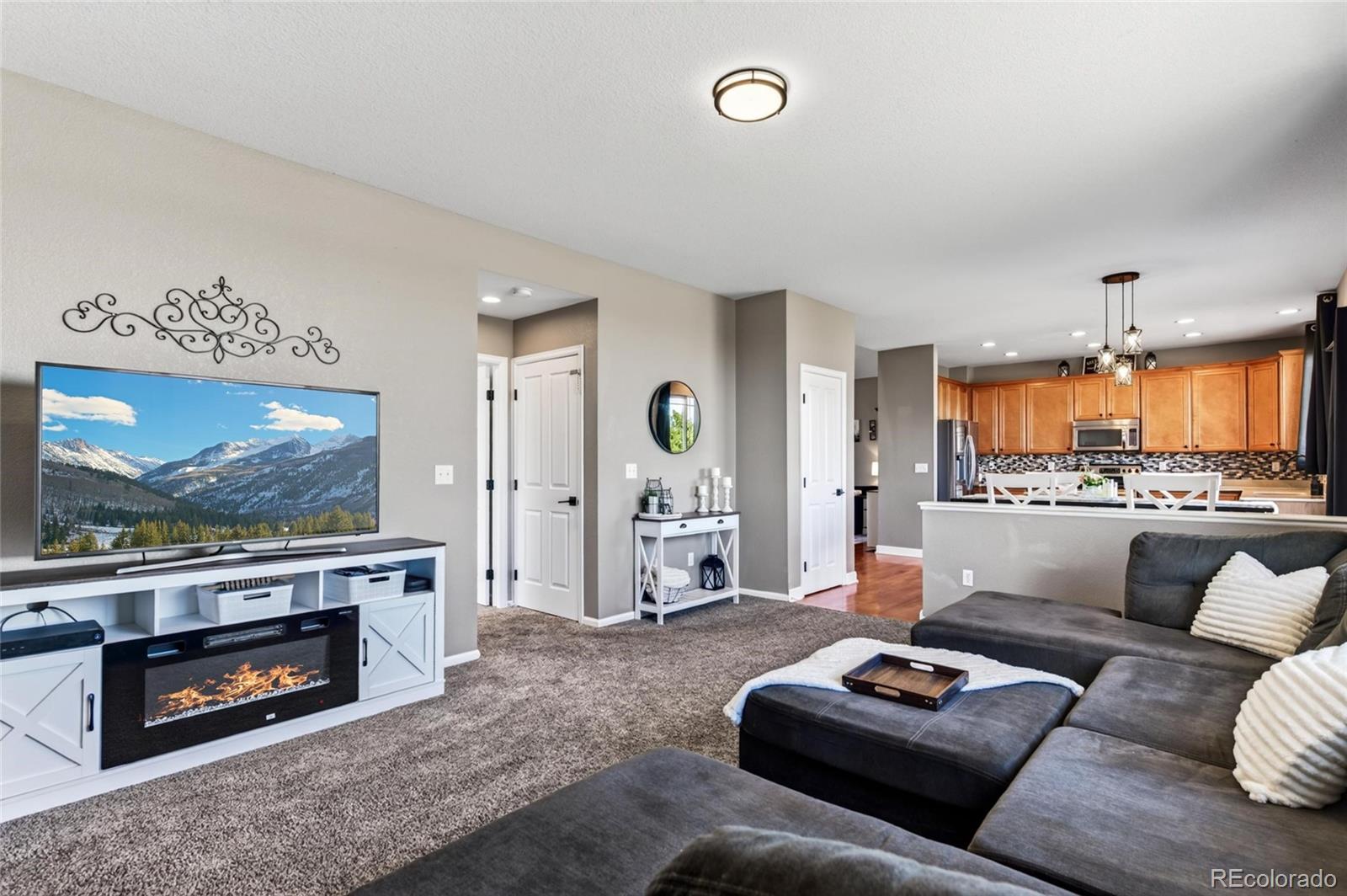 MLS Image #9 for 337  peabody street,castle rock, Colorado