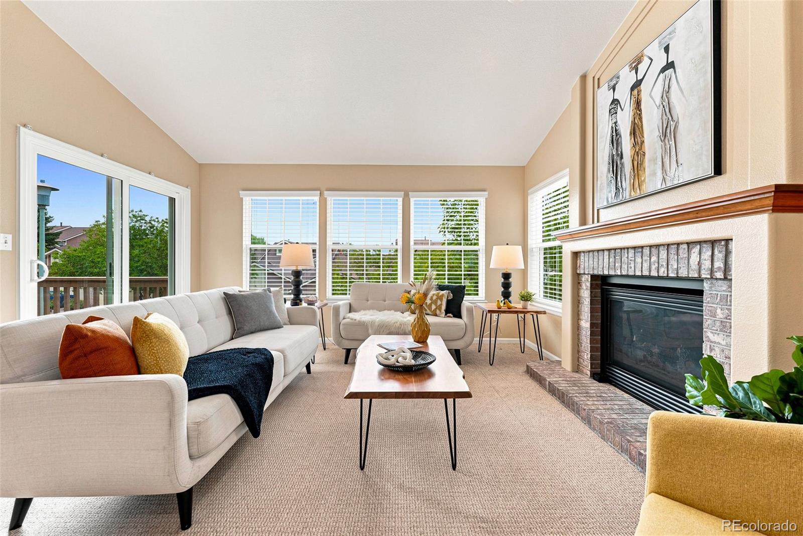 MLS Image #2 for 3210 w 114th circle a,westminster, Colorado
