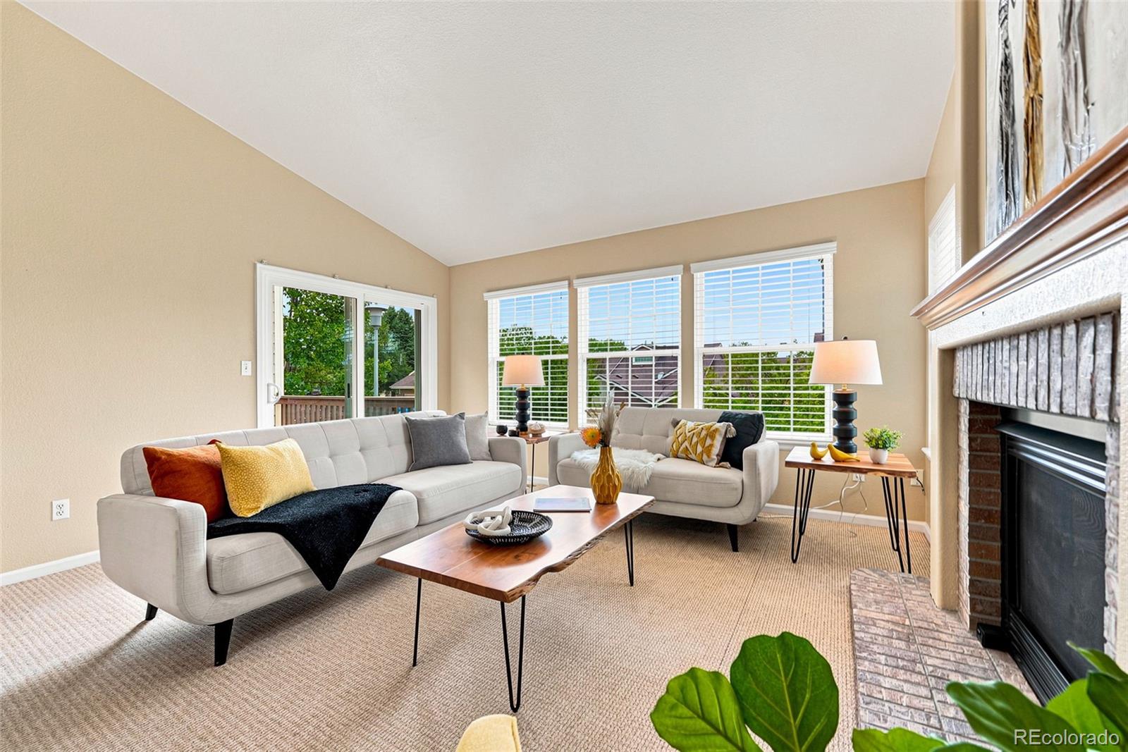 MLS Image #3 for 3210 w 114th circle a,westminster, Colorado