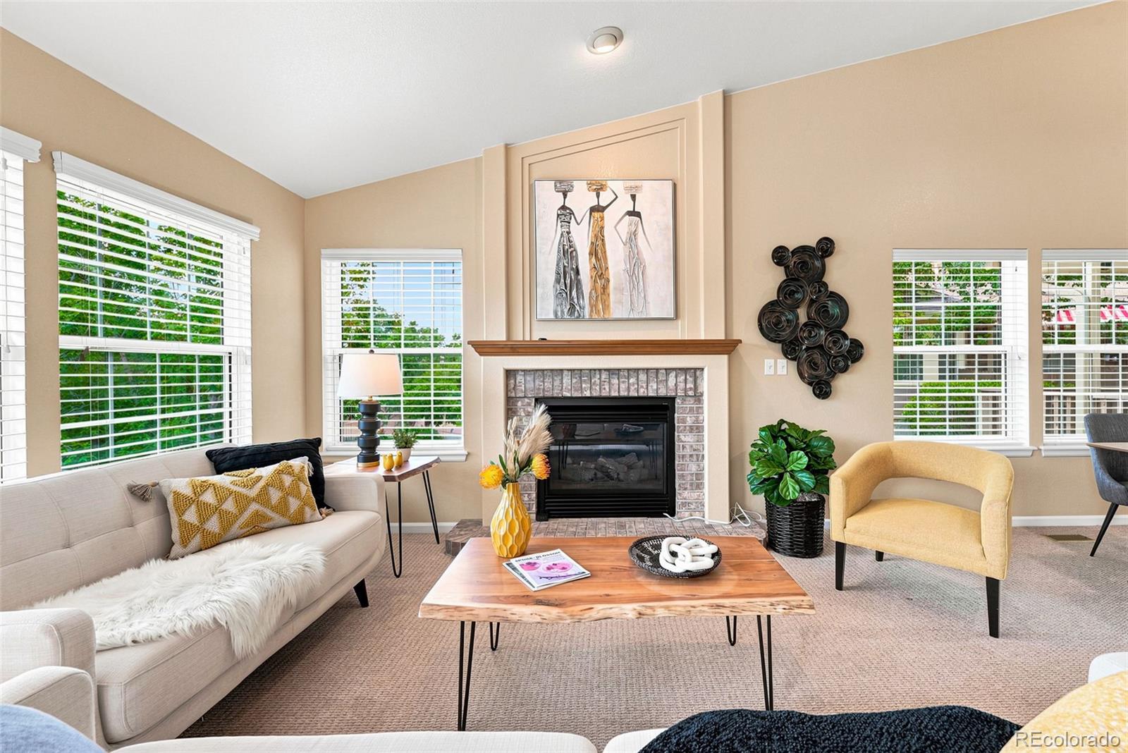MLS Image #4 for 3210 w 114th circle a,westminster, Colorado