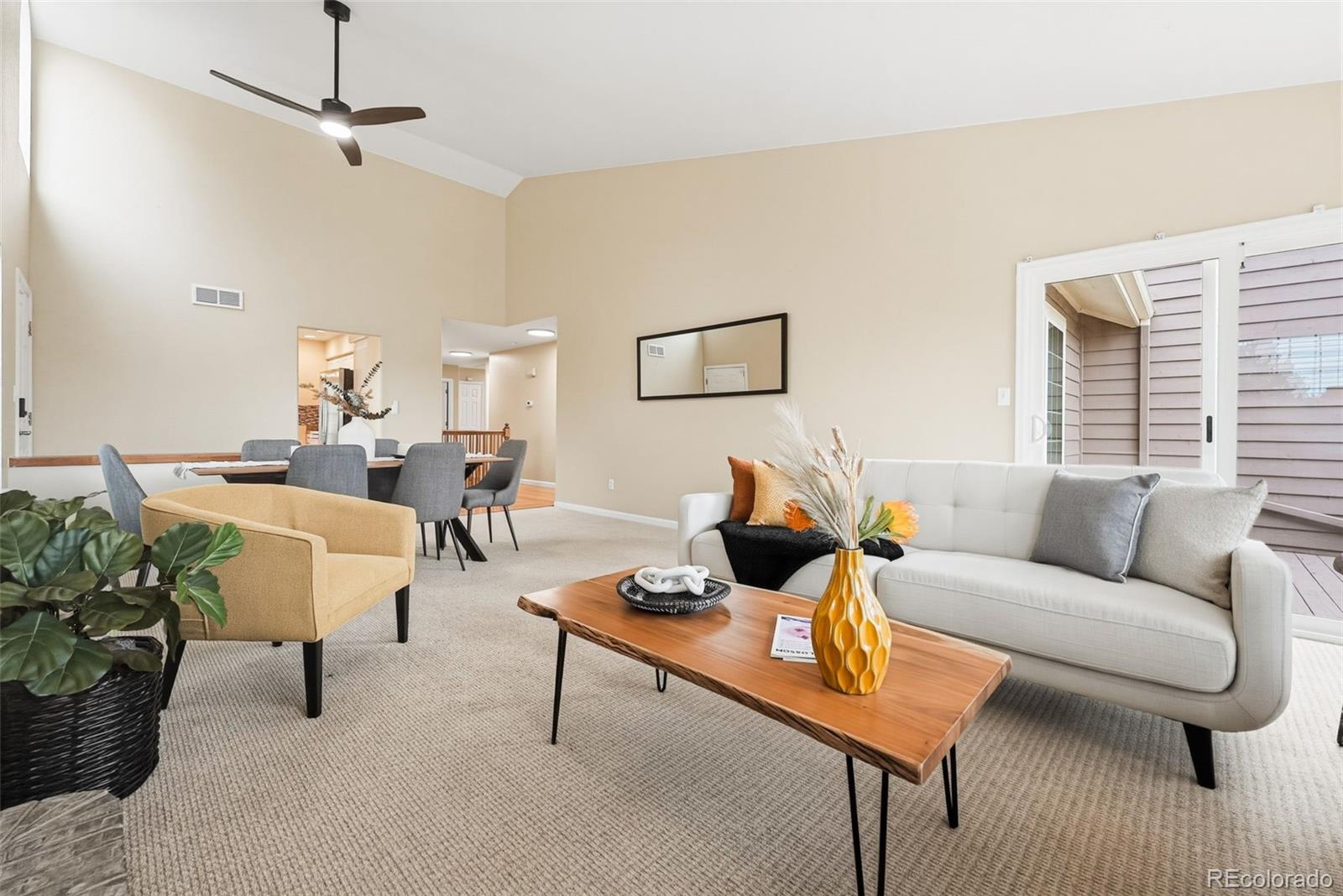 MLS Image #5 for 3210 w 114th circle a,westminster, Colorado