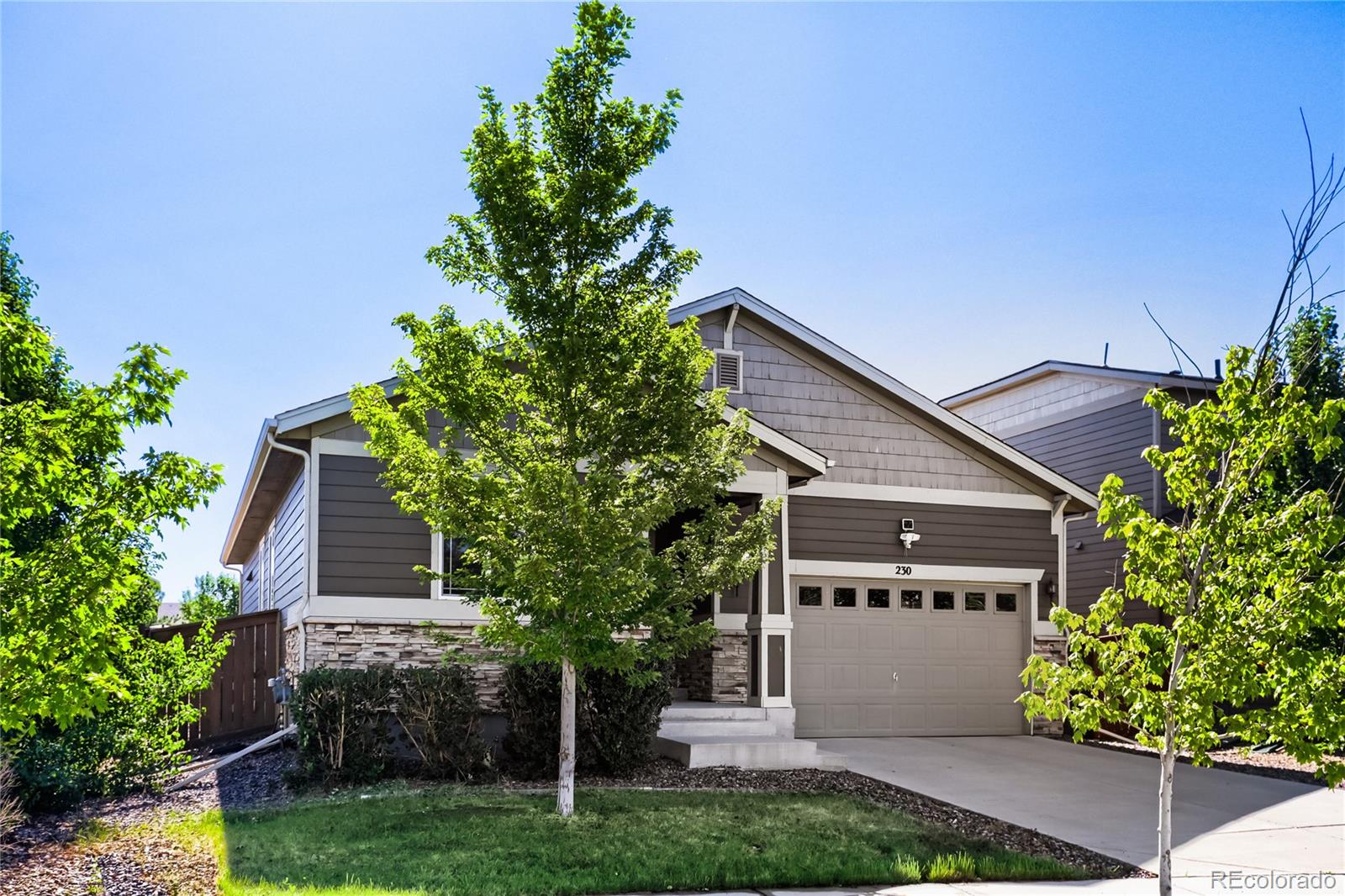 MLS Image #1 for 230 s langdale court,aurora, Colorado
