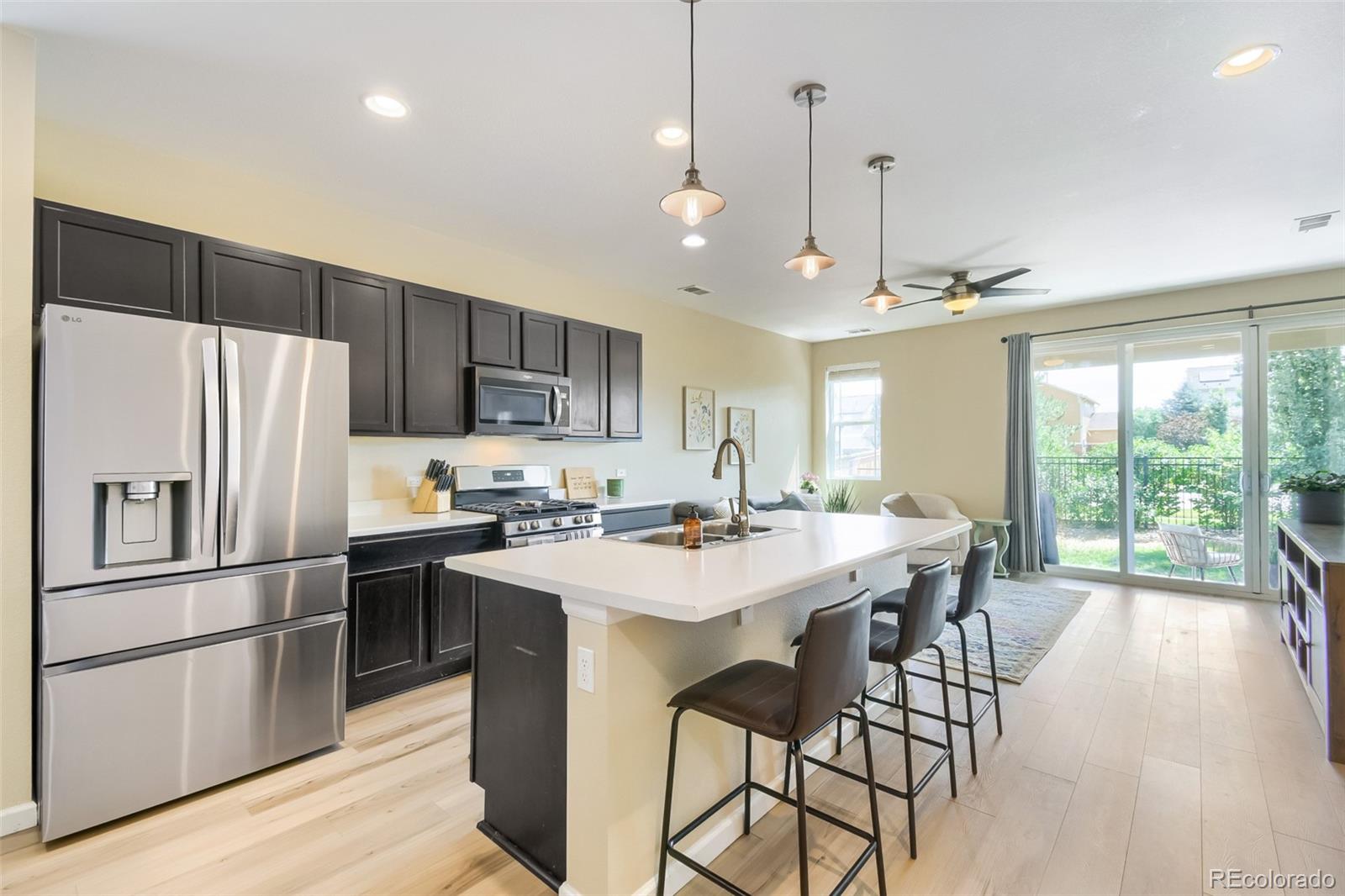 MLS Image #10 for 230 s langdale court,aurora, Colorado